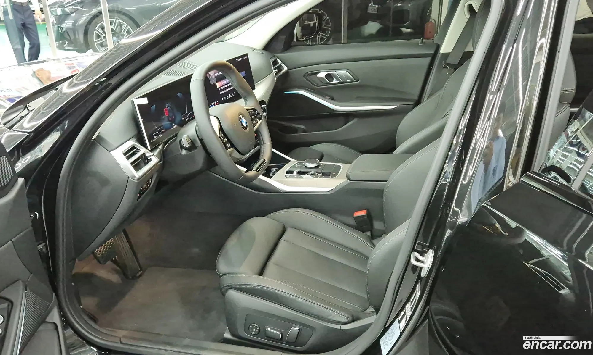 BMW 3 Series 2025 — 4