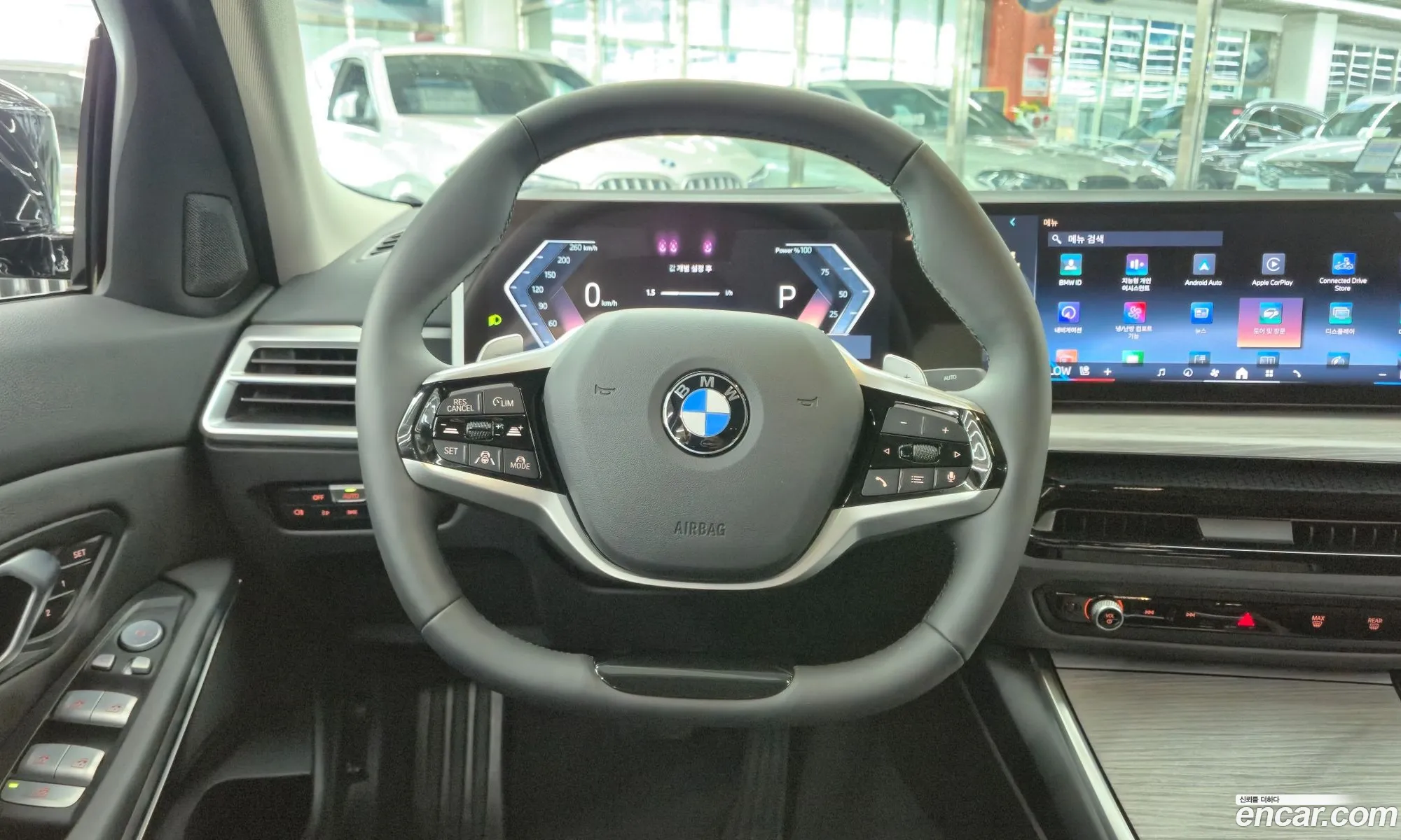 BMW 3 Series 2025 — 15