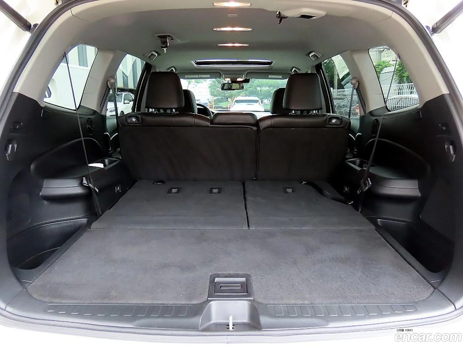 Honda Pilot 2017 — 11