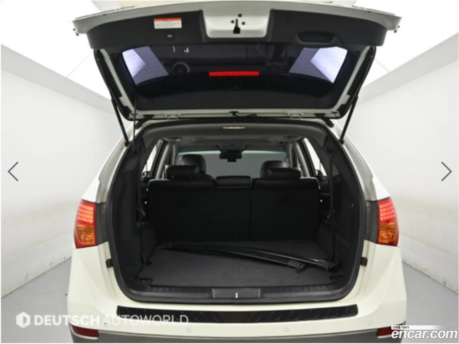 Hyundai Veracruz 2014 — 11