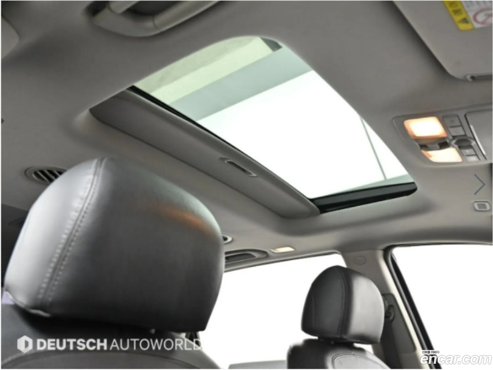 Hyundai Veracruz 2014 — 9