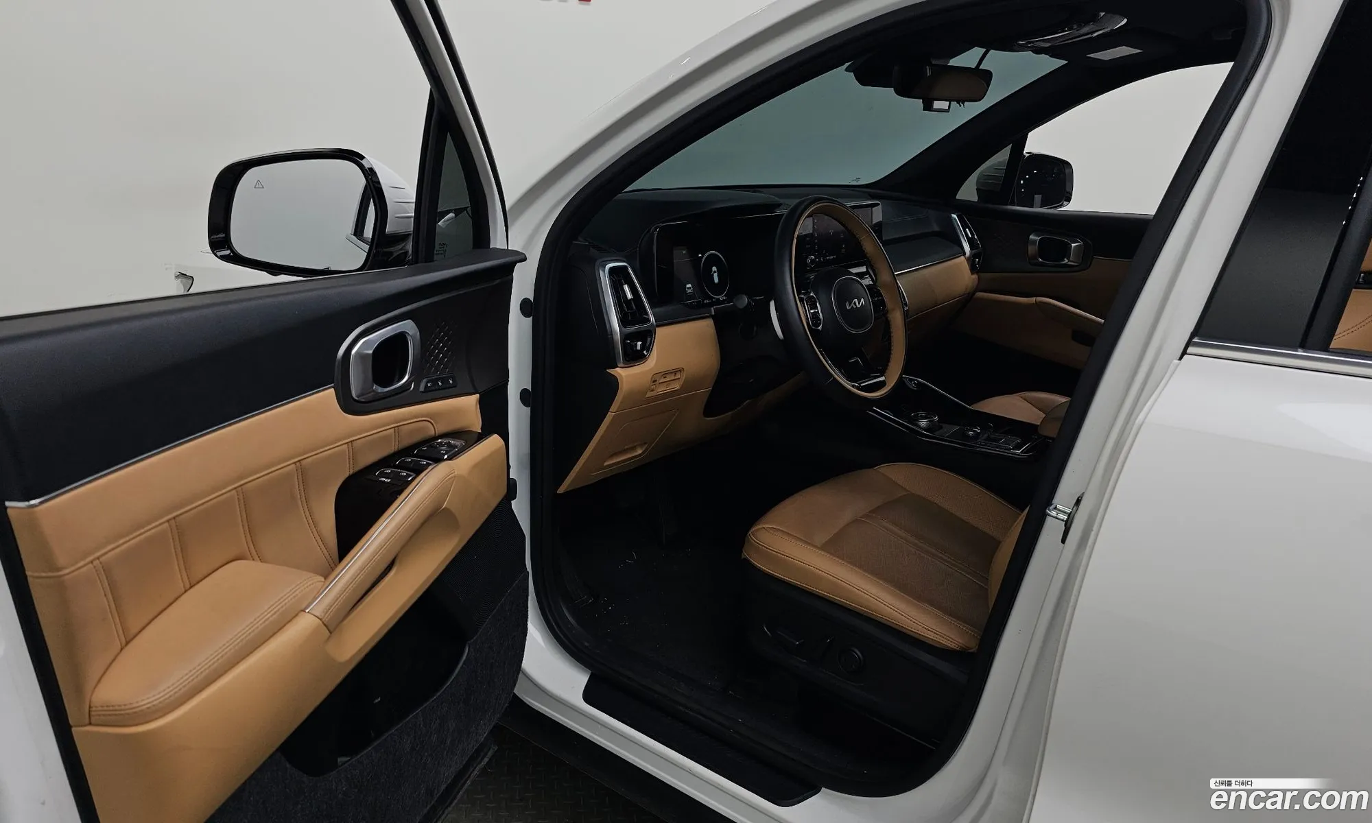 Kia Sorento 2021 KNARK81GBNA070251 — 27