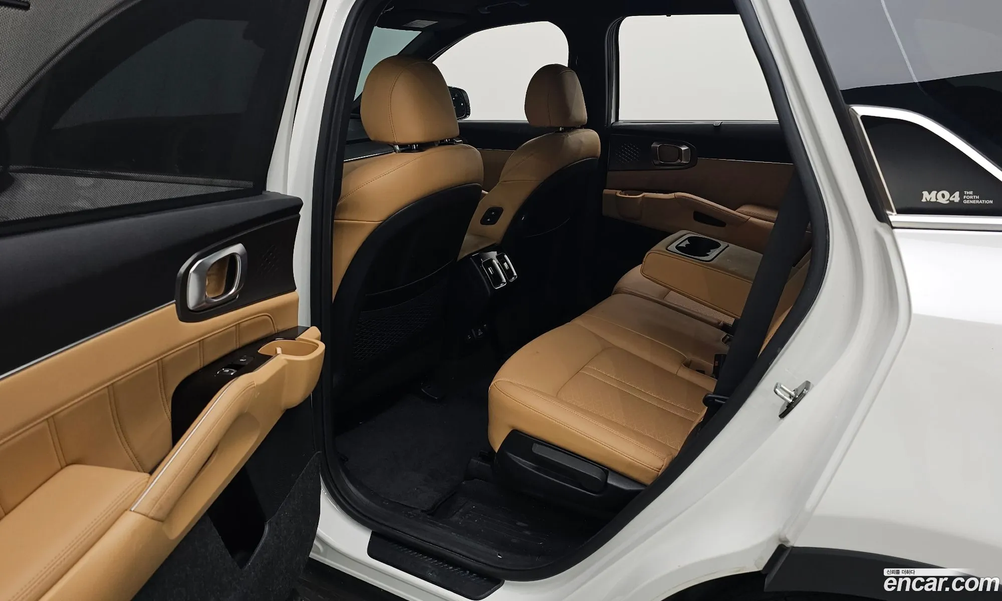 Kia Sorento 2021 KNARK81GBNA070251 — 7