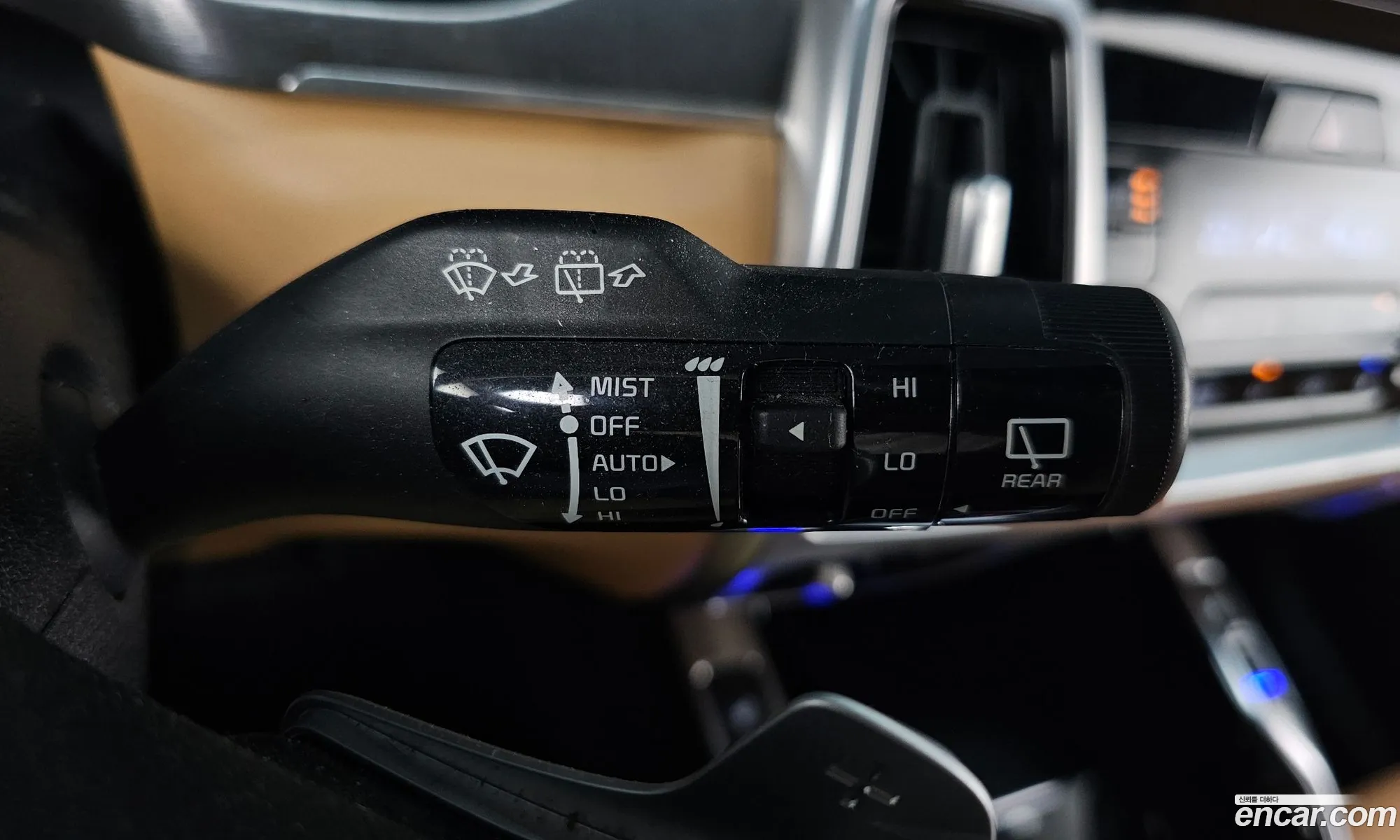Kia Sorento 2021 KNARK81GBNA070251 — 5