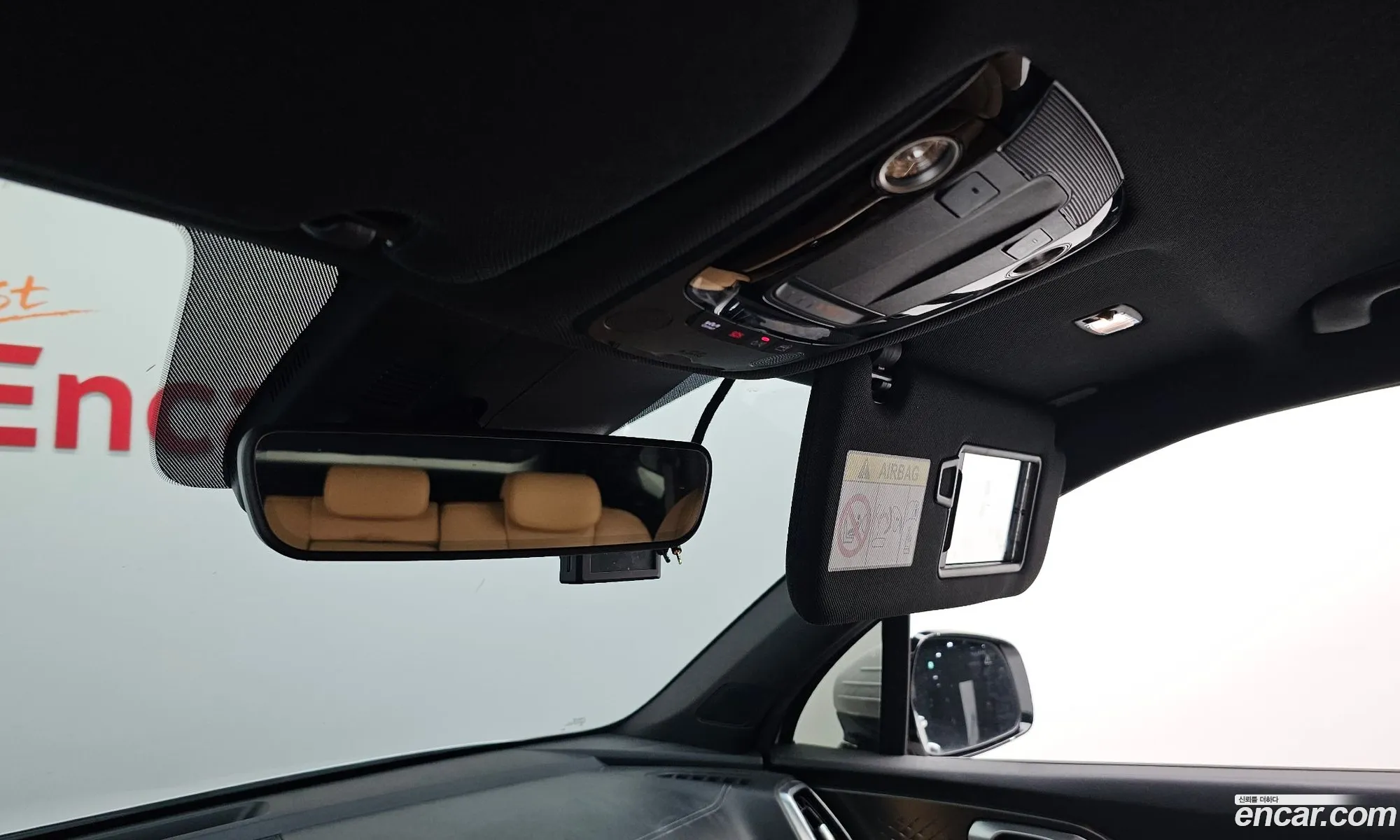 Kia Sorento 2021 KNARK81GBNA070251 — 12