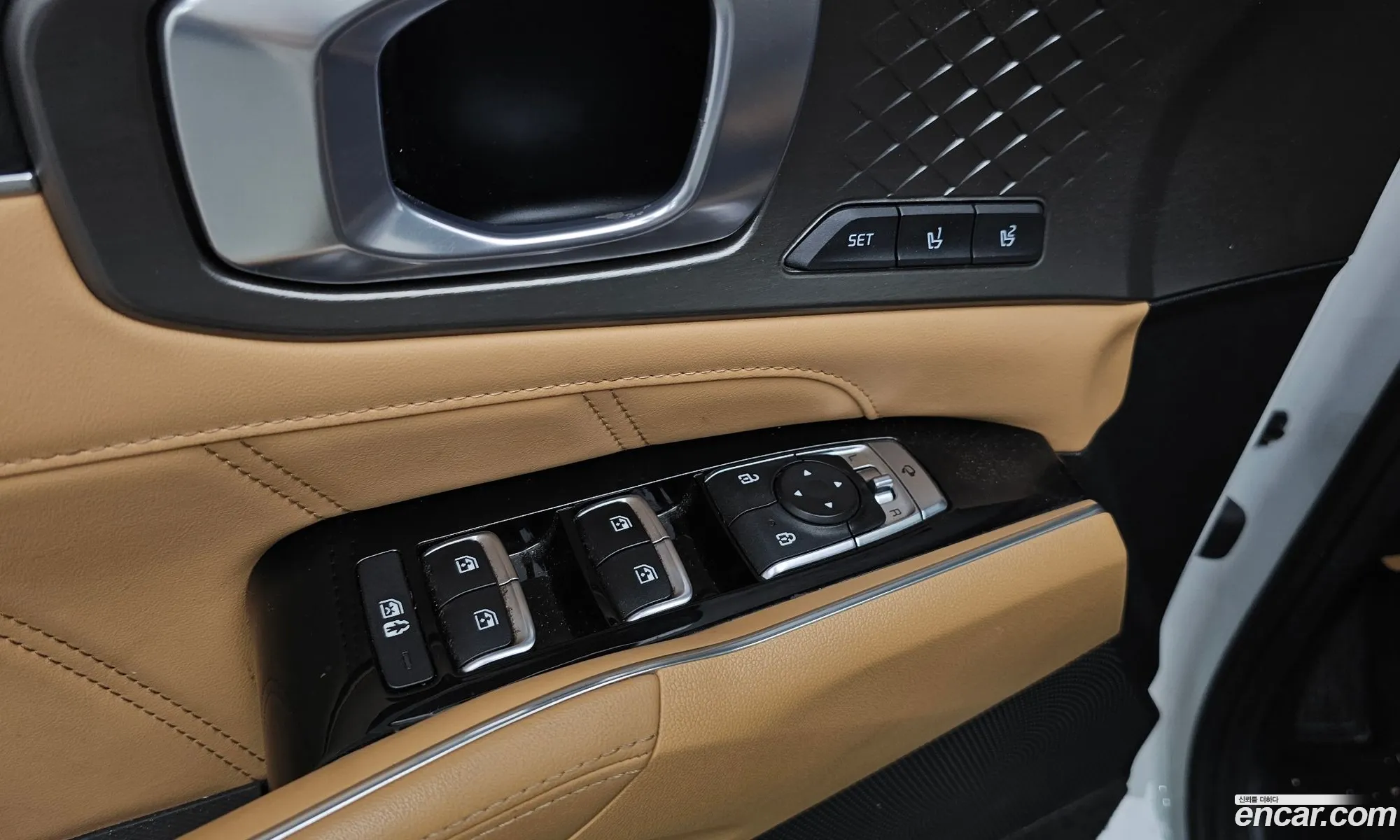 Kia Sorento 2021 KNARK81GBNA070251 — 6