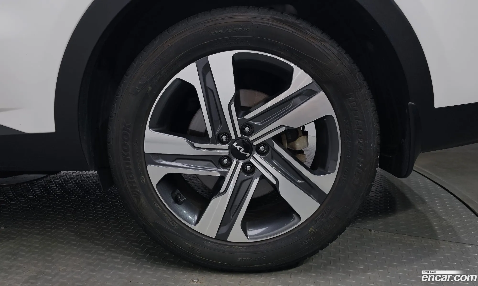 Kia Sorento 2021 KNARK81GBNA070251 — 2