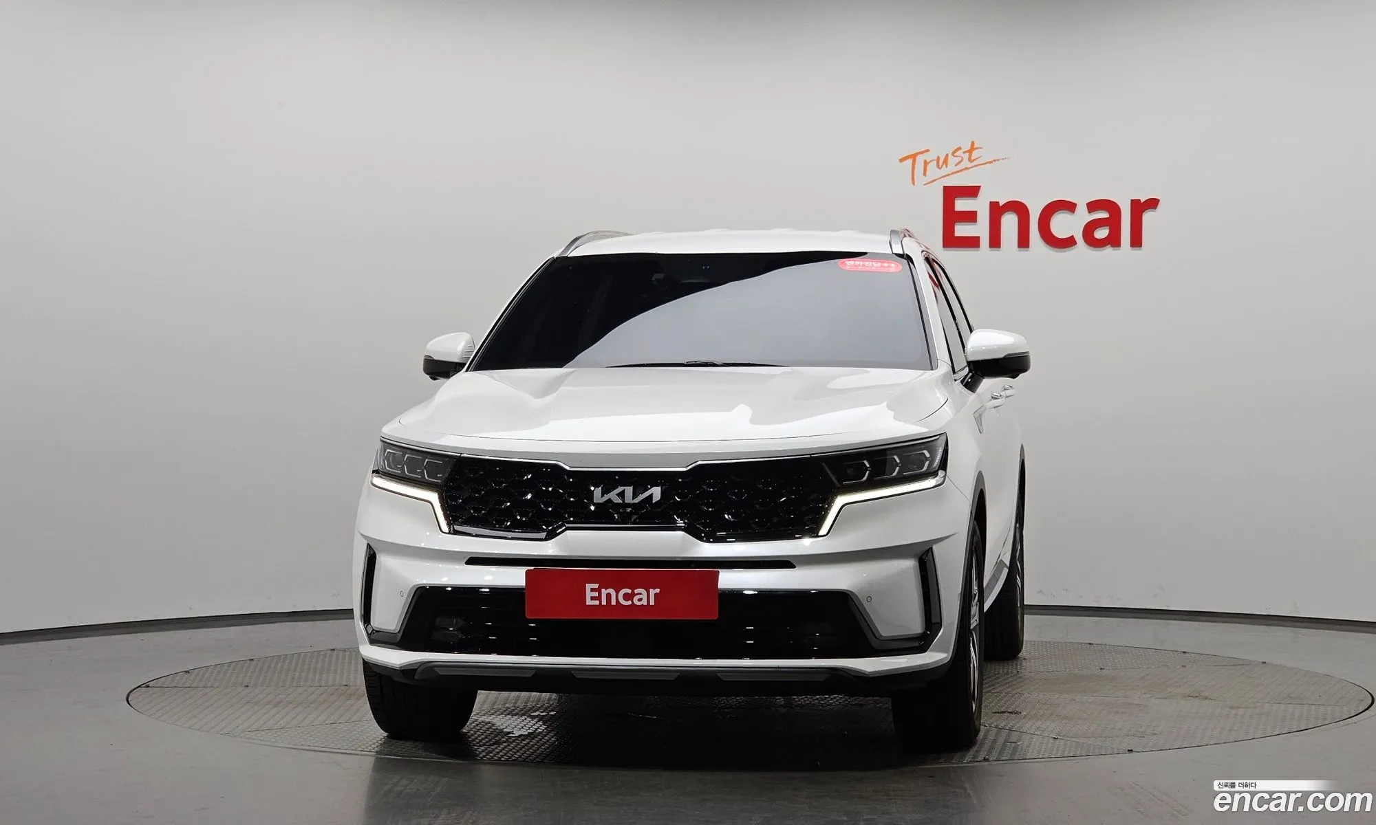 Kia Sorento 2021 KNARK81GBNA070251 — 21