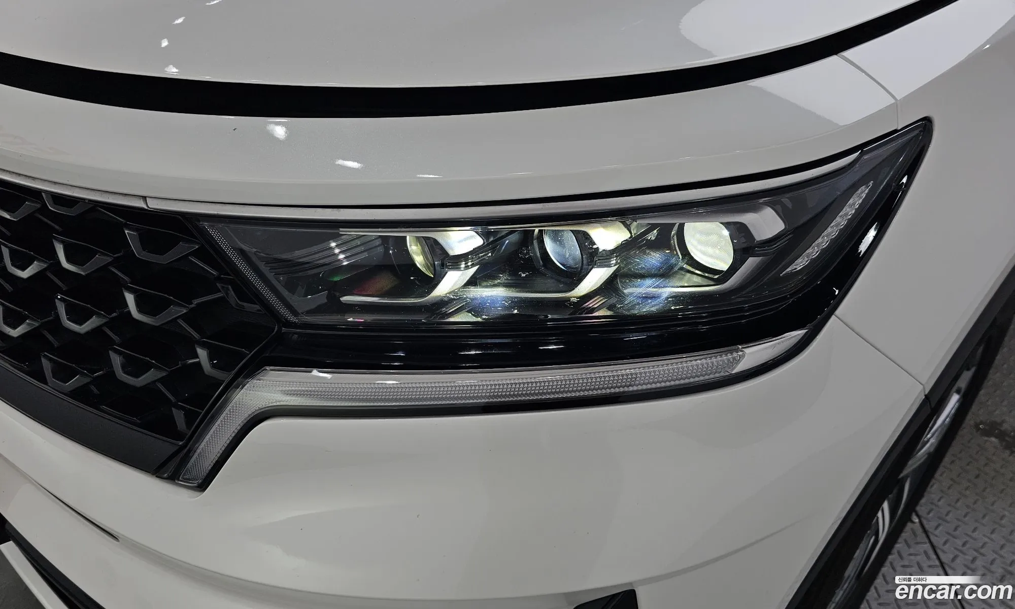 Kia Sorento 2021 KNARK81GBNA070251 — 29
