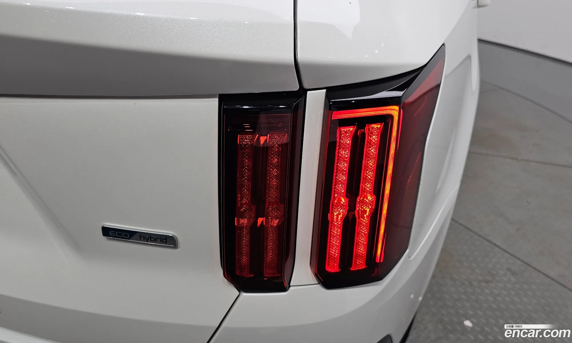 Kia Sorento 2021 KNARK81GBNA070251 — 23