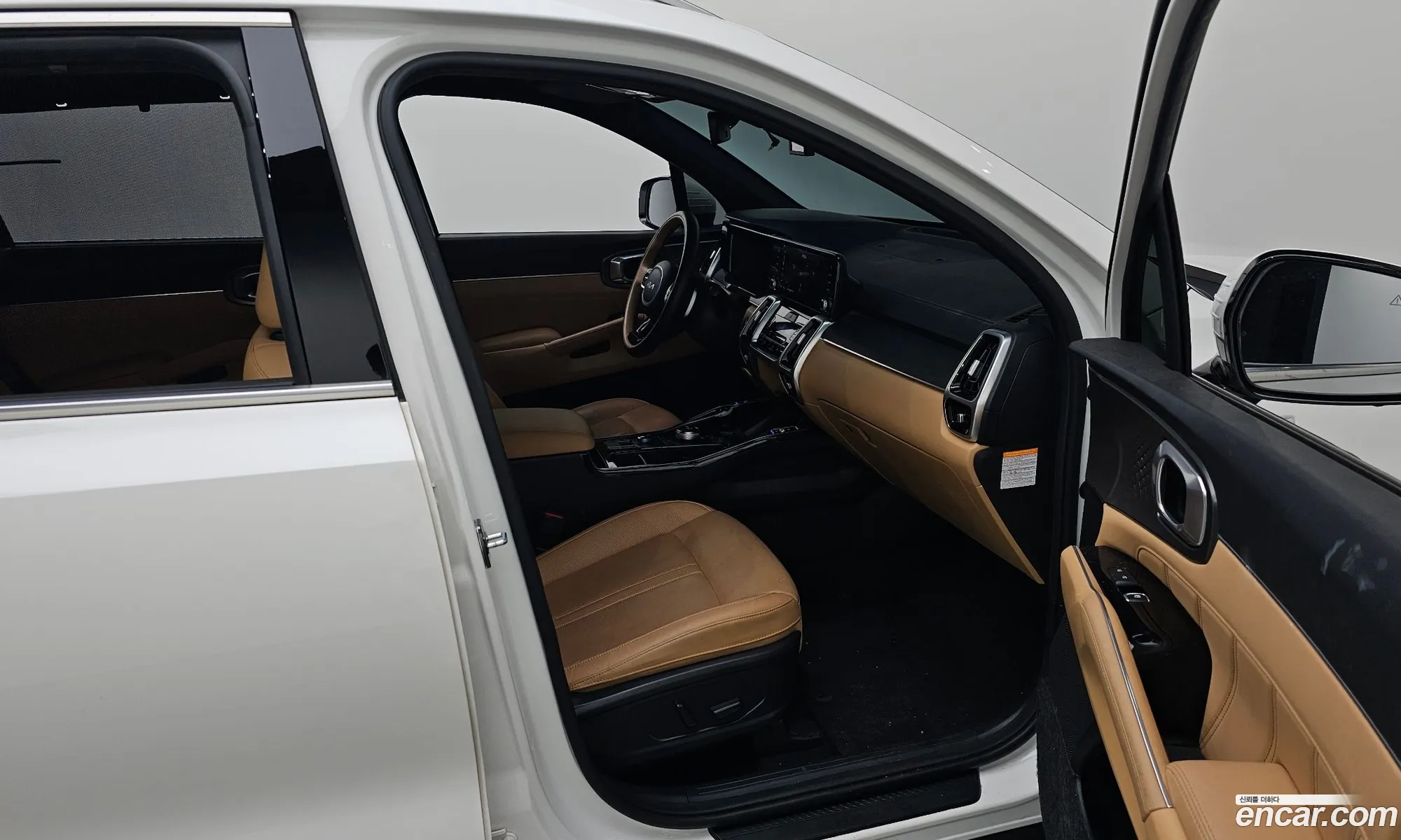 Kia Sorento 2021 KNARK81GBNA070251 — 32