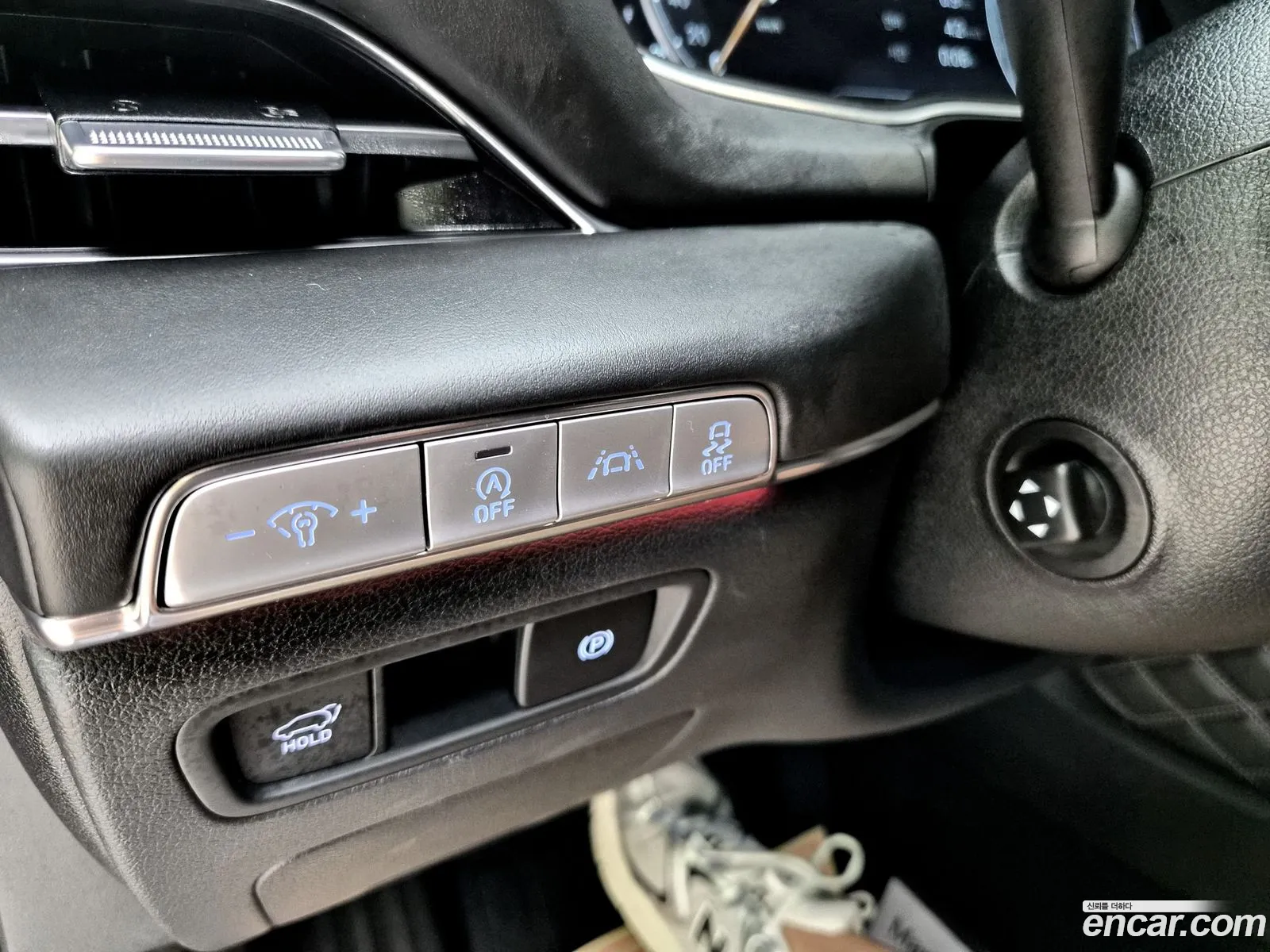 Genesis GV80 2020 — 8