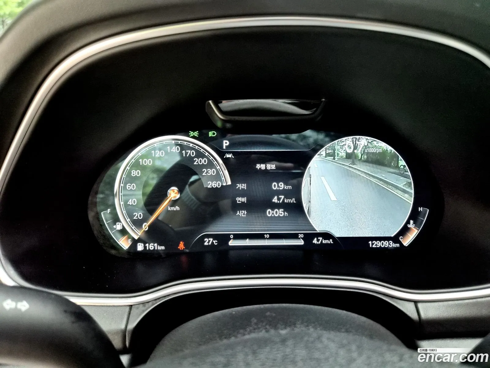 Genesis GV80 2020 — 9