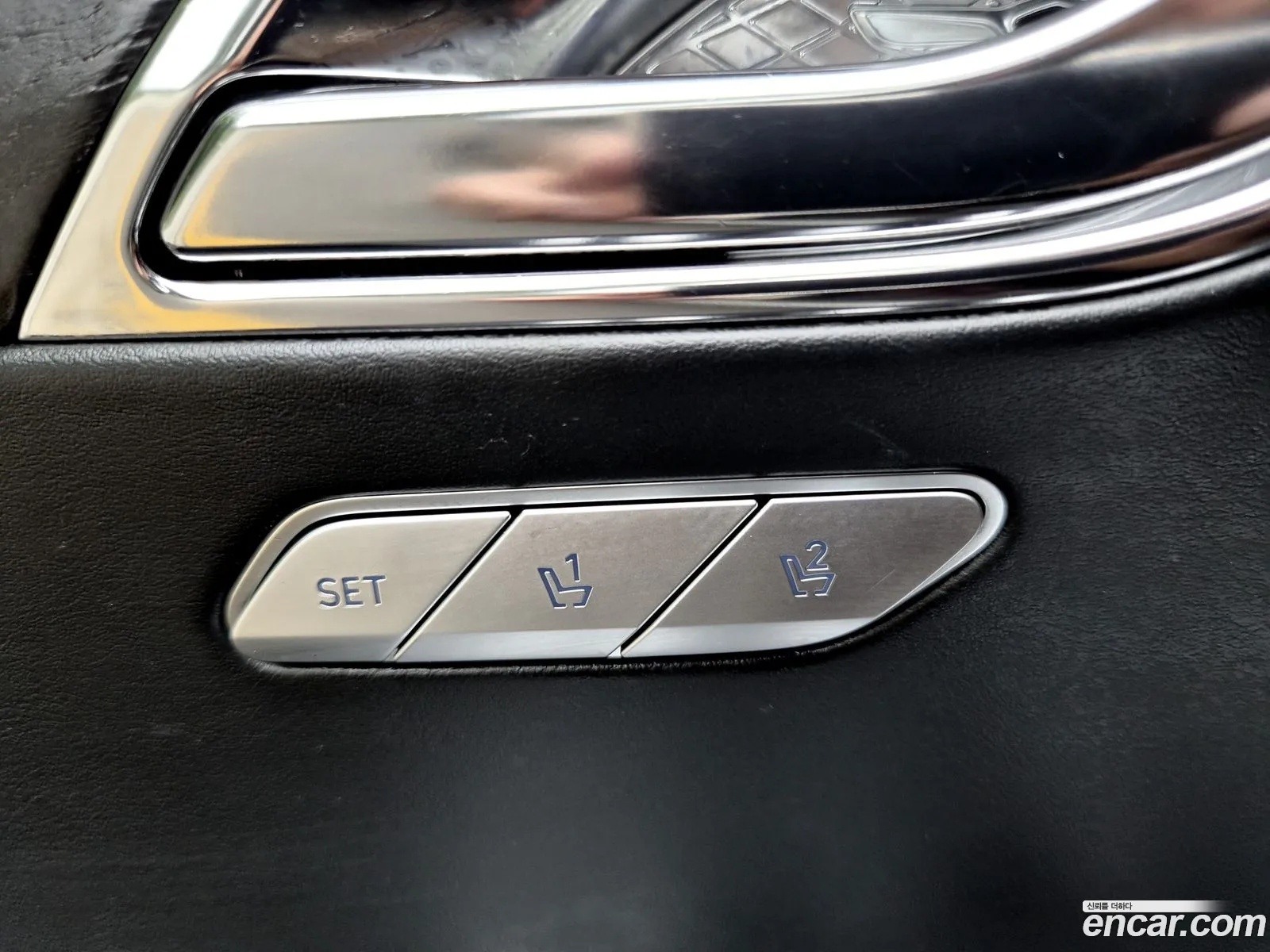 Genesis GV80 2020 — 2