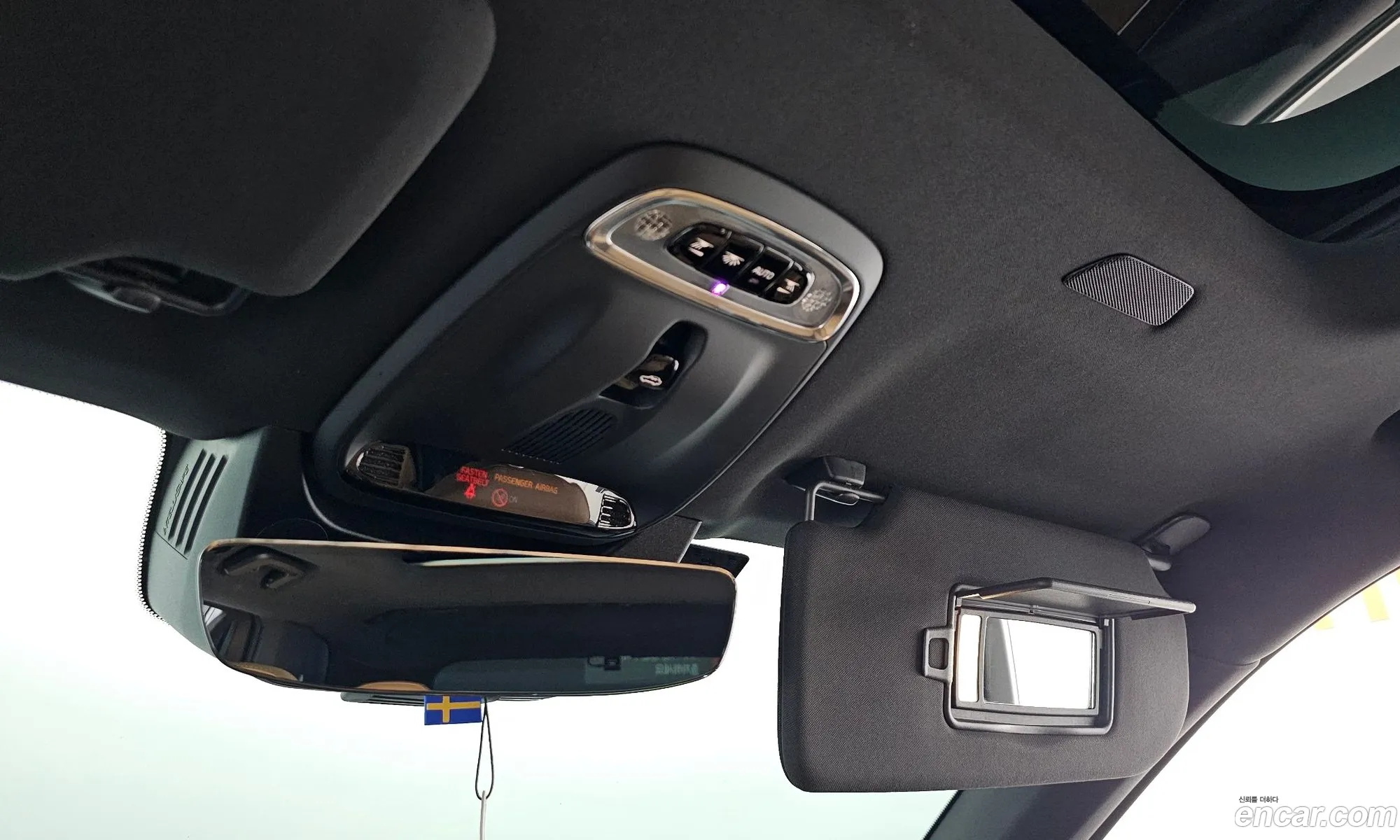Volvo XC90 2016 — 13