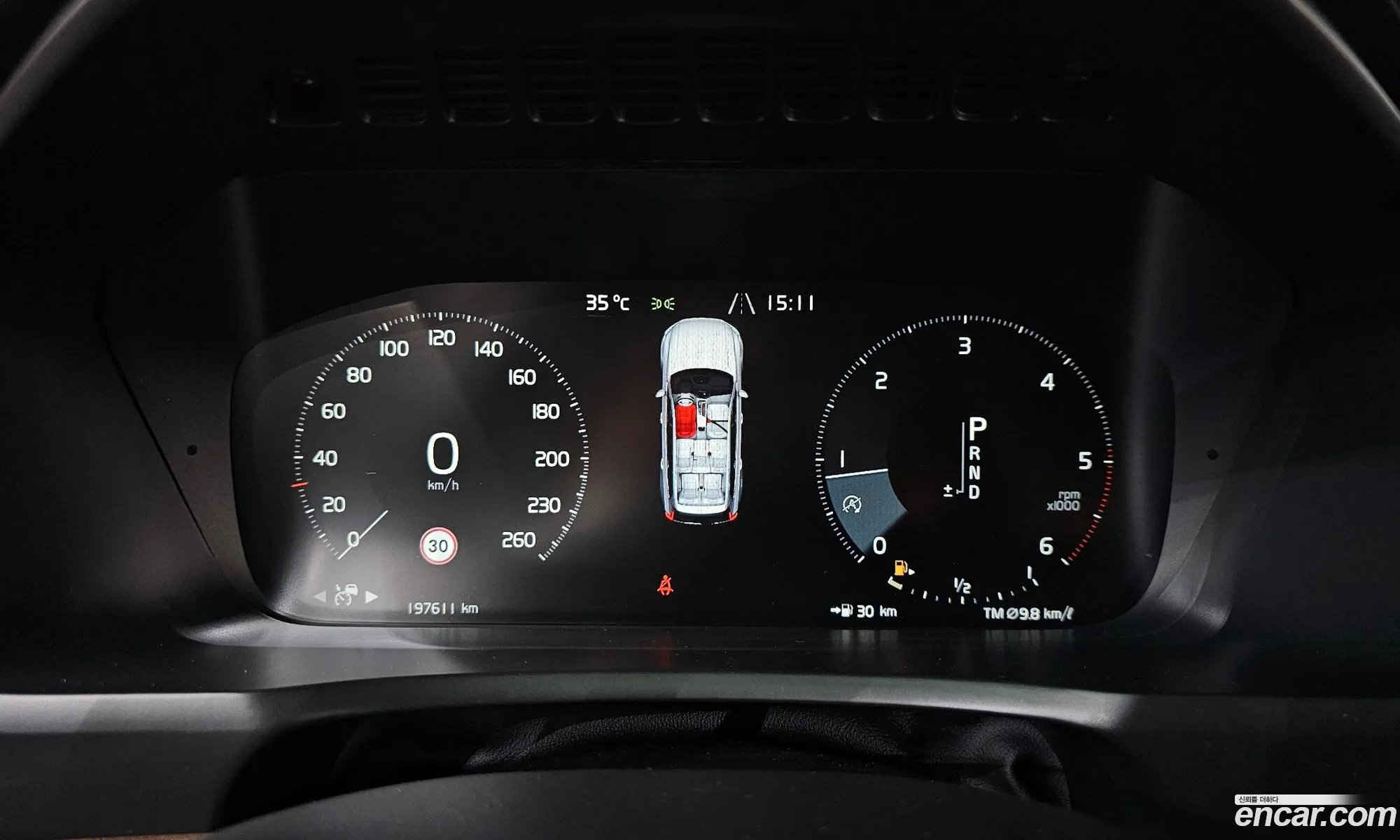 Volvo XC90 2016 — 16