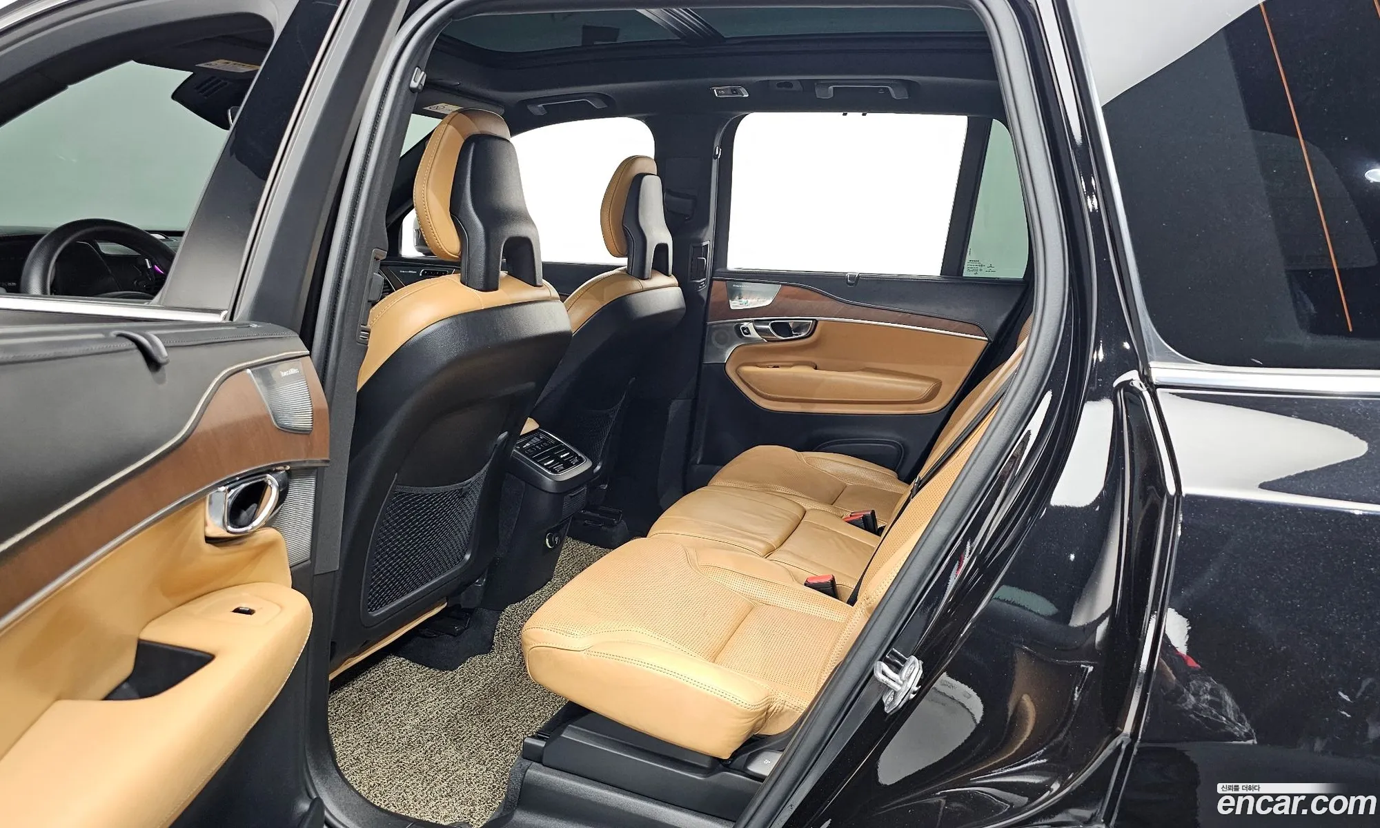 Volvo XC90 2016 — 4