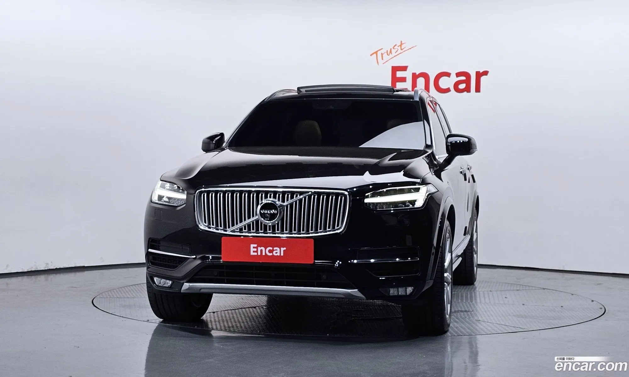 Volvo XC90 2016 — 3