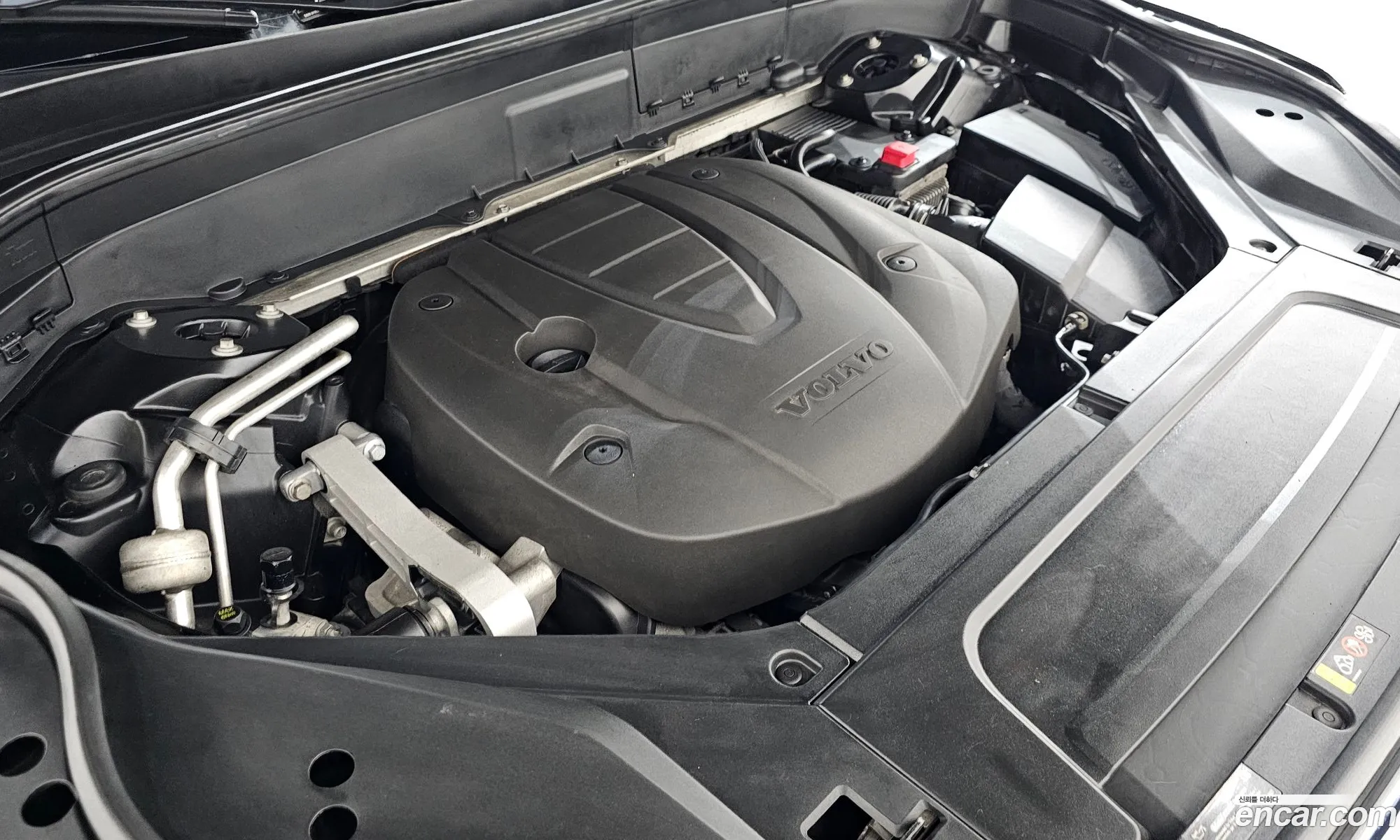 Volvo XC90 2016 — 7