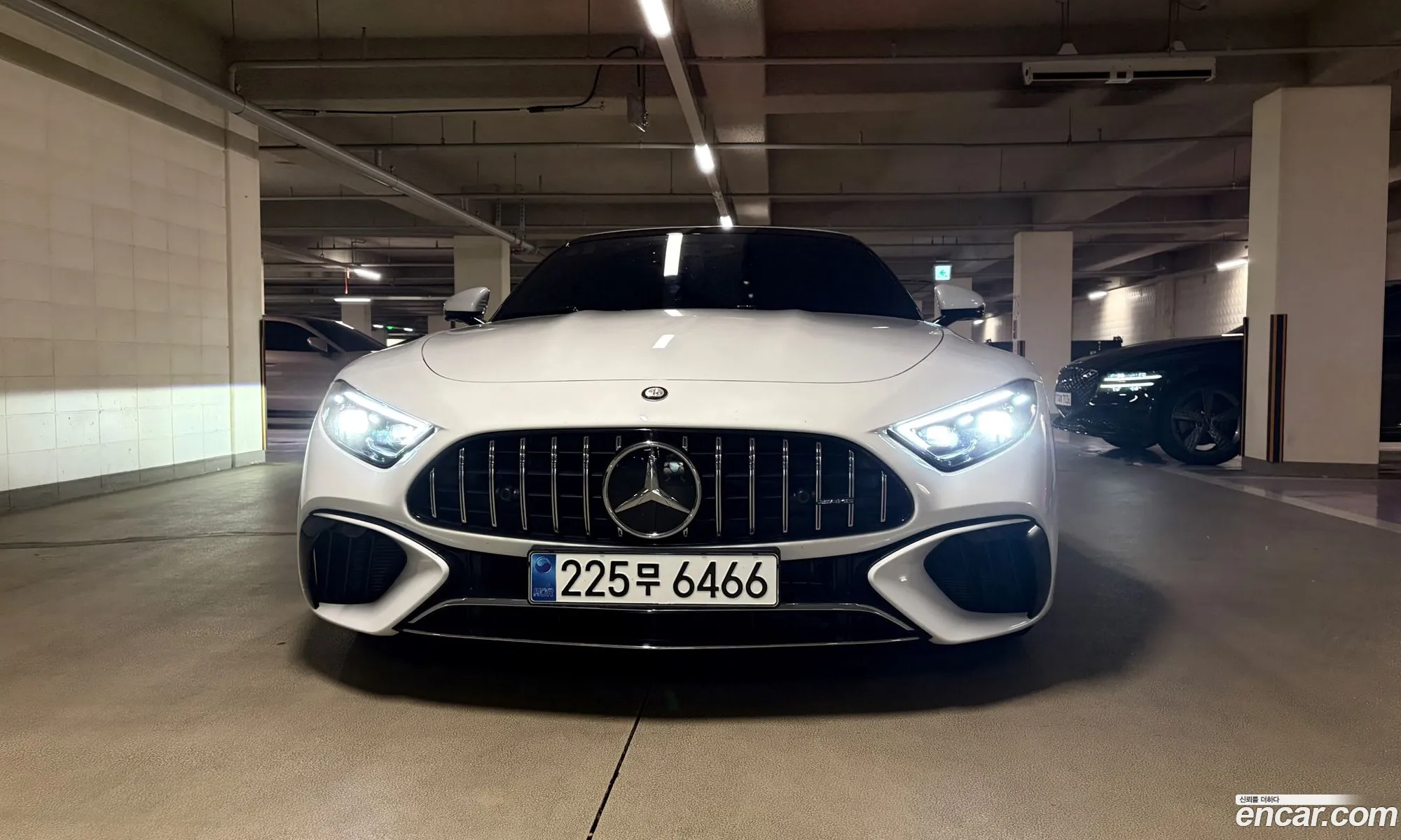 Mercedes-Benz SL-Class R232 2023 — 13