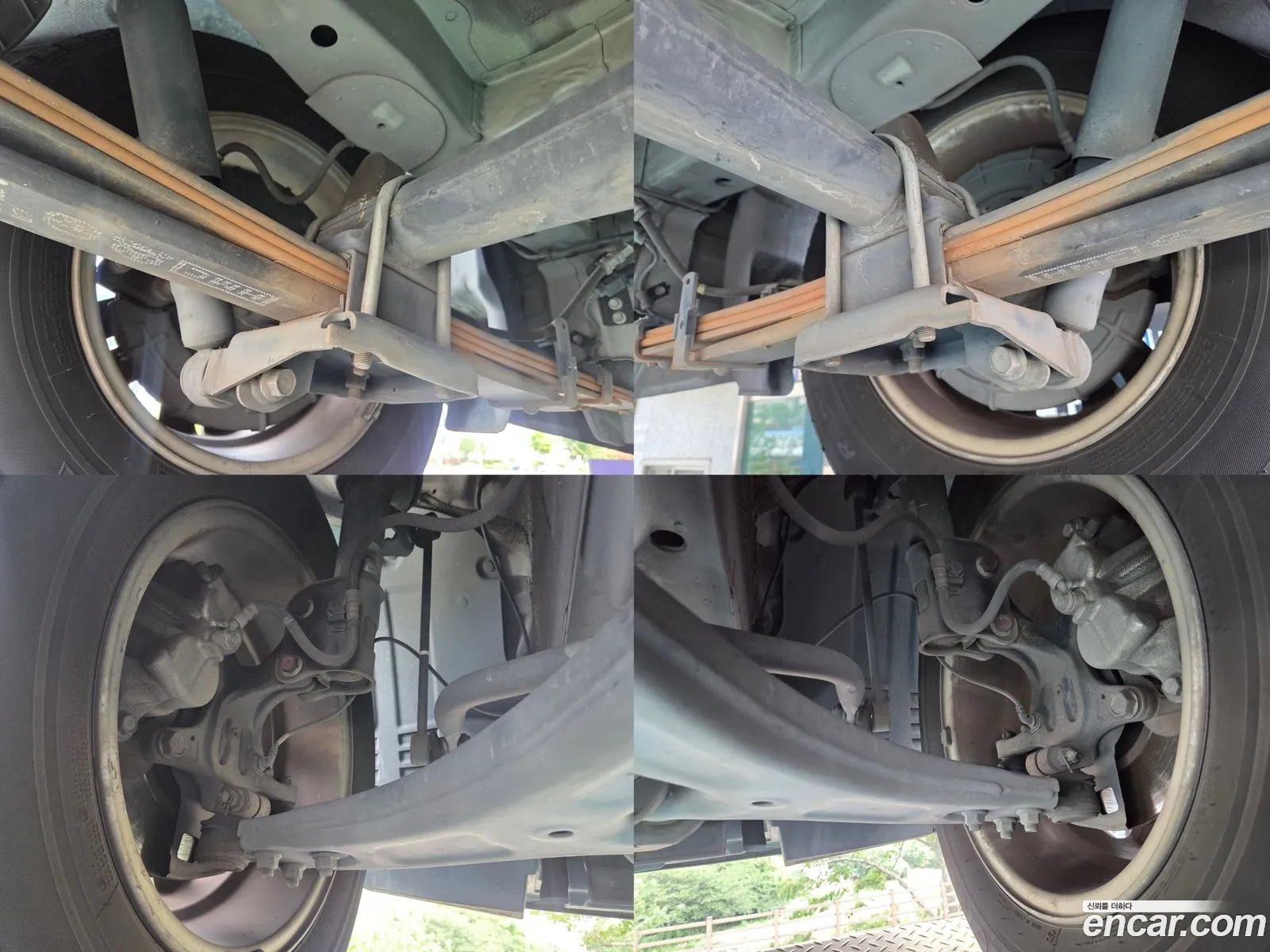 Hyundai Grand Starex 2016 — 7