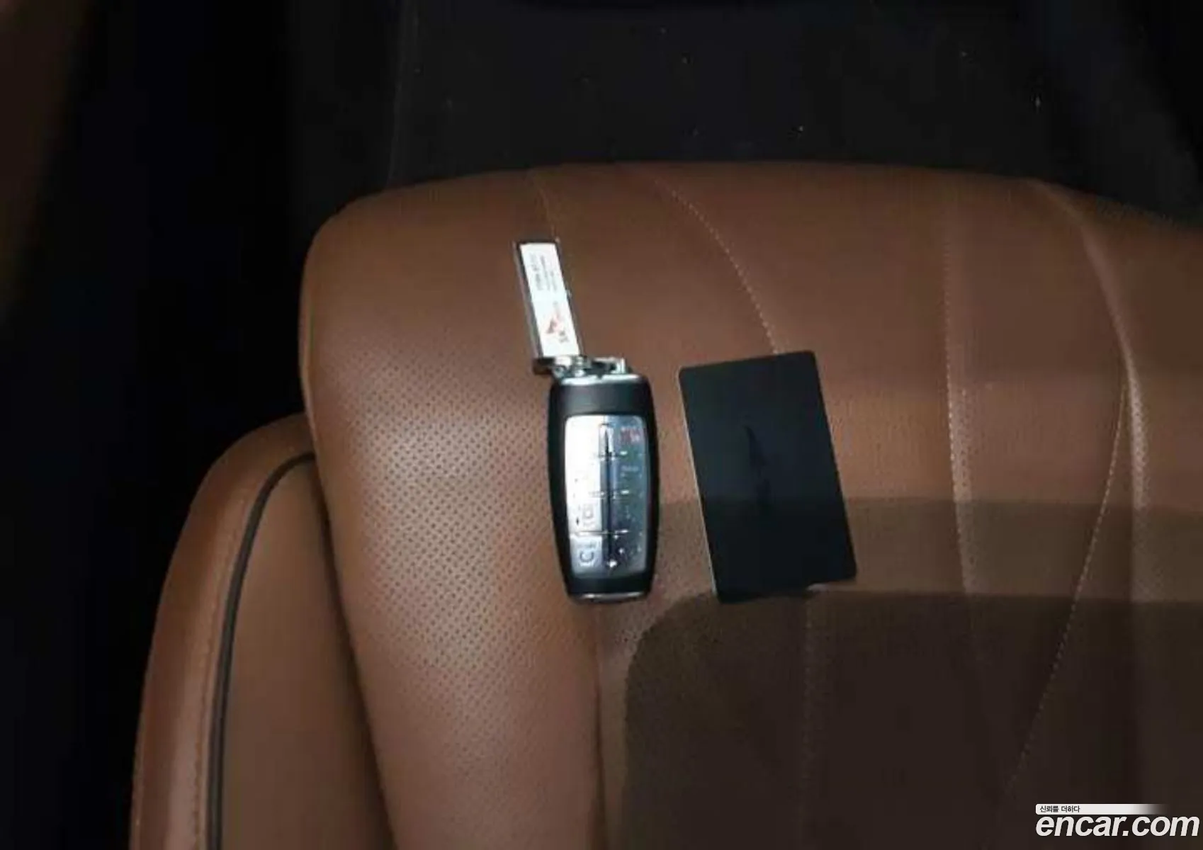 Genesis G80 2023 — 4
