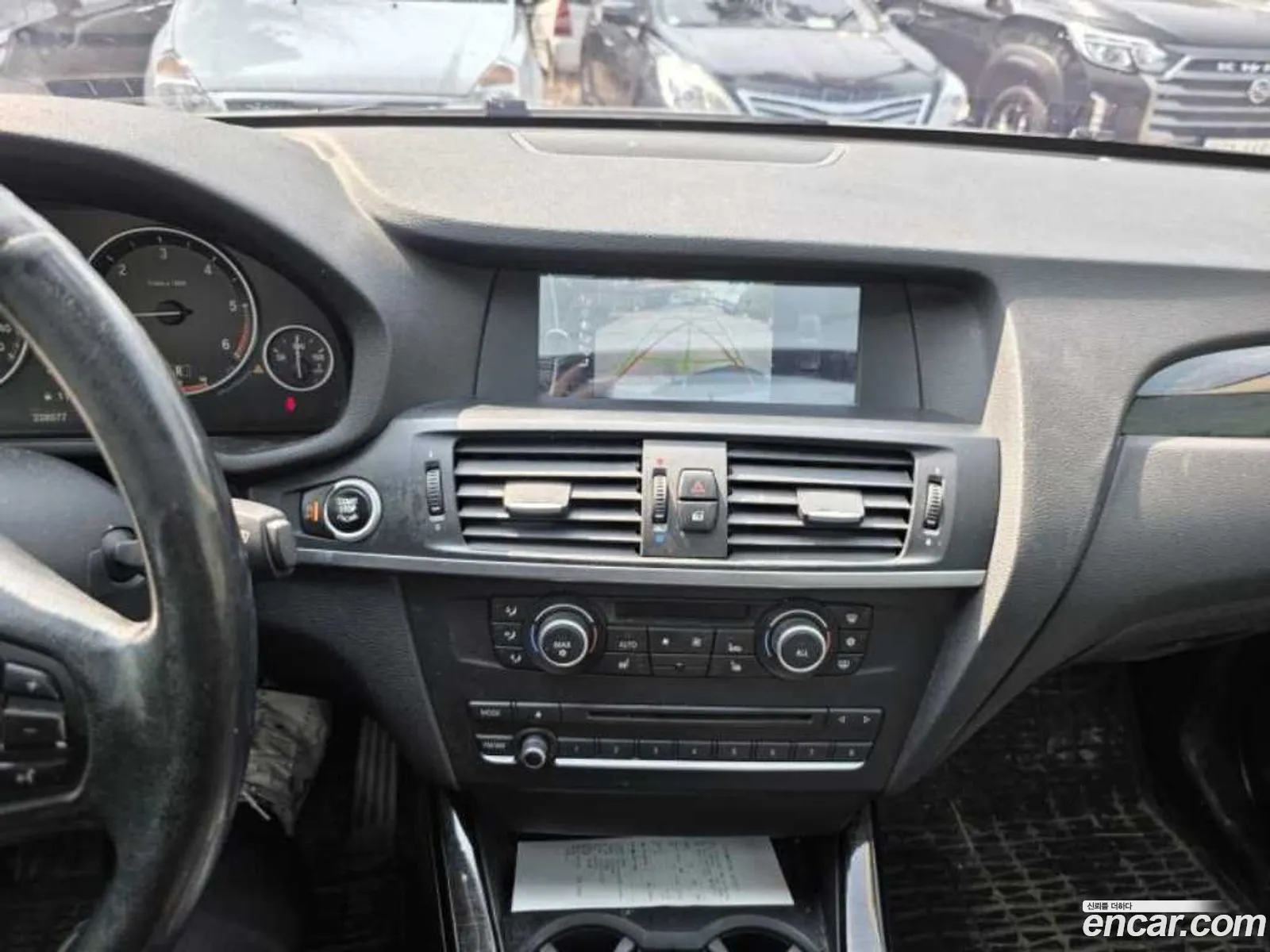 BMW X3 2012 — 5