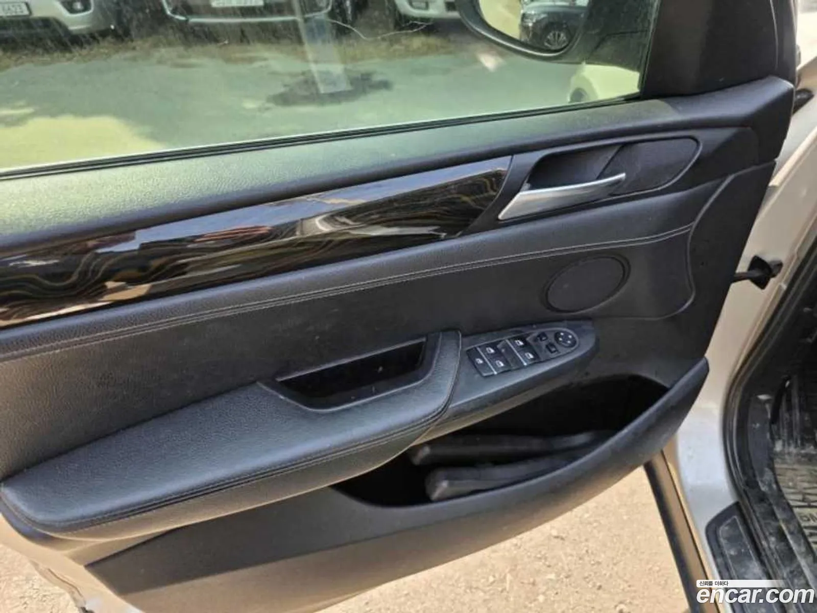 BMW X3 2012 — 3