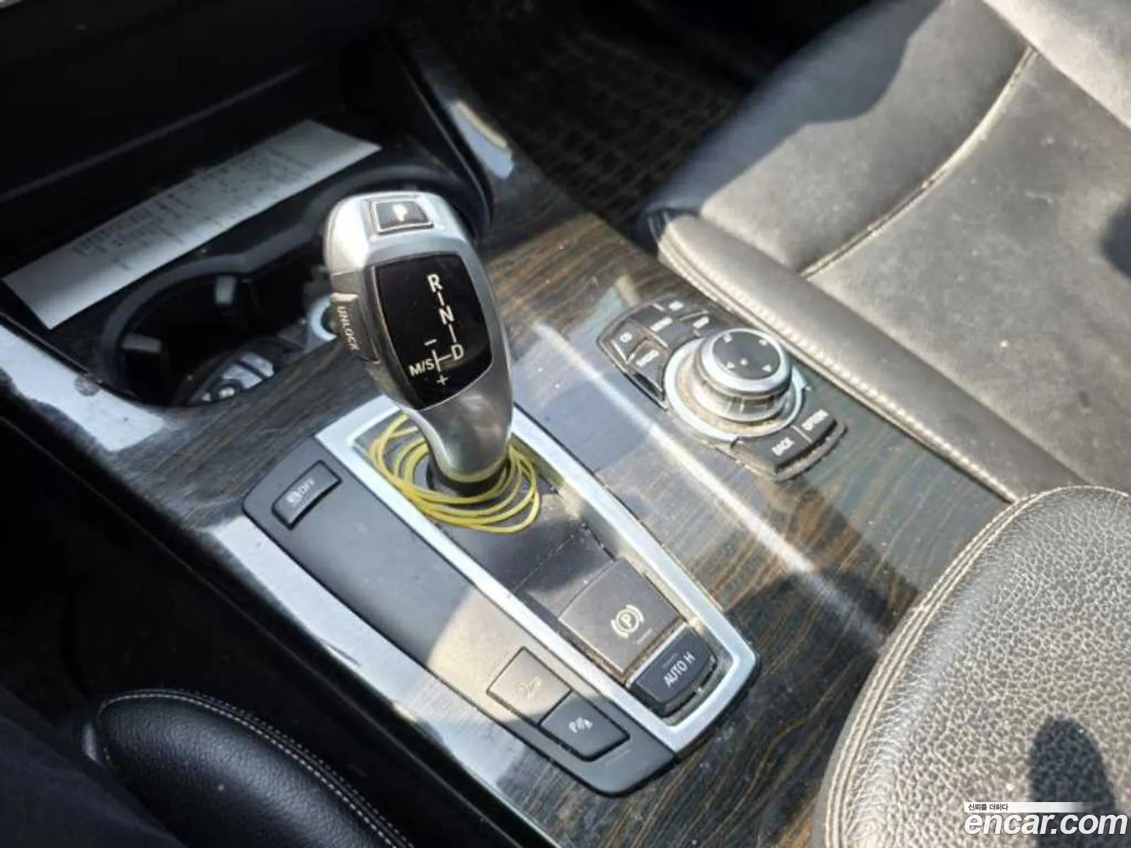 BMW X3 2012 — 9