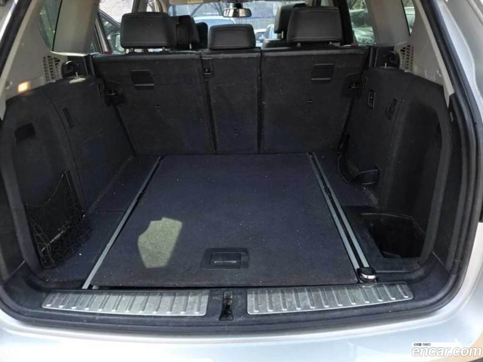 BMW X3 2012 — 6