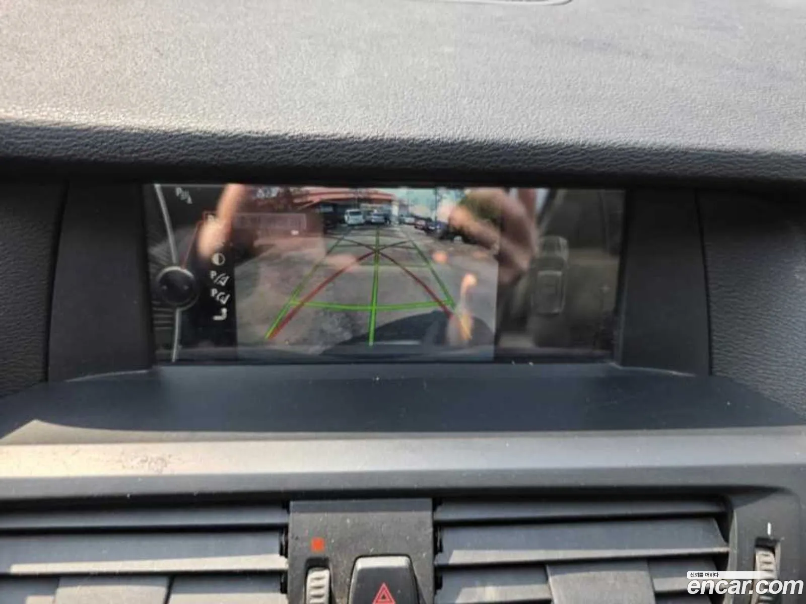 BMW X3 2012 — 15