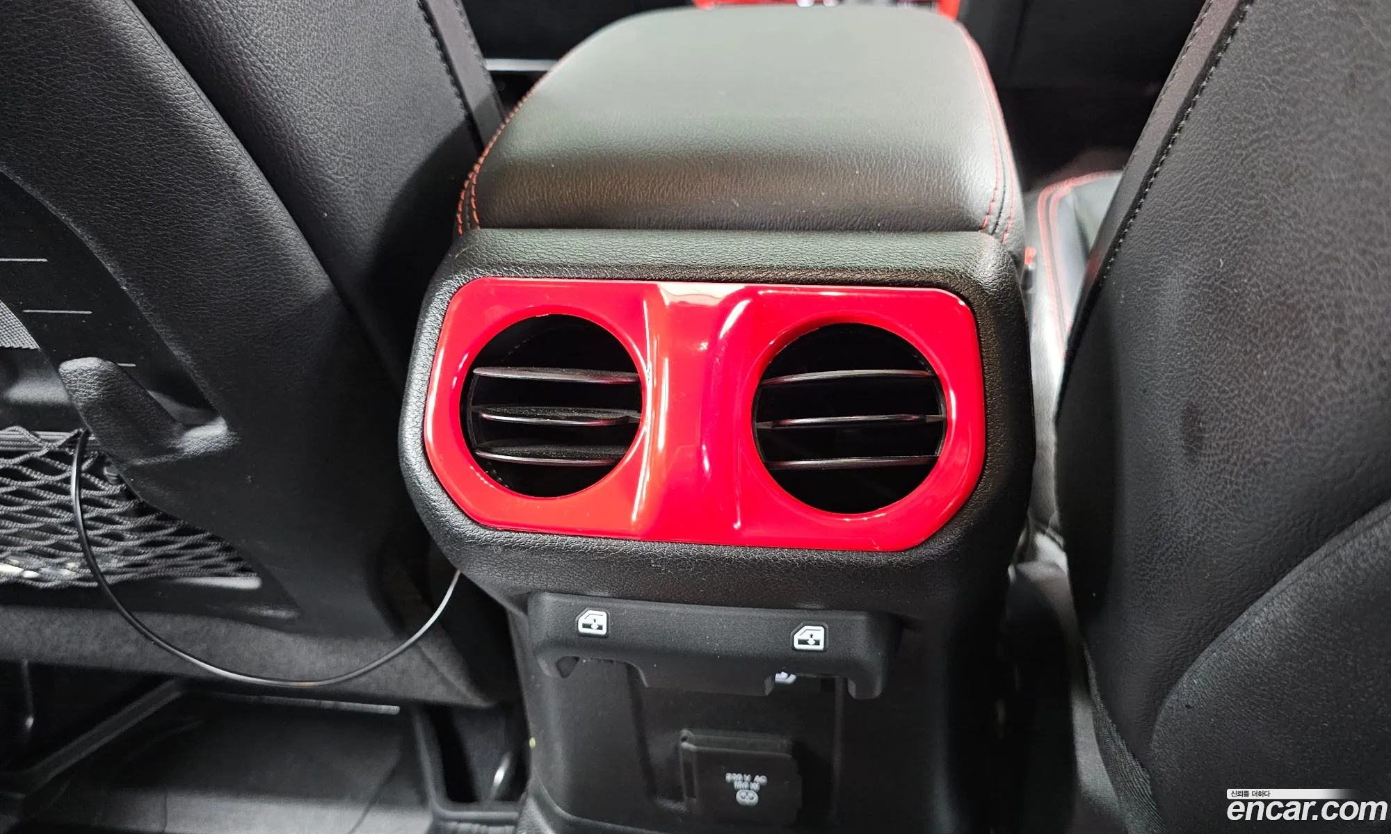 Jeep Wrangler 2021 1C4HJXFN5MW598679 — 8