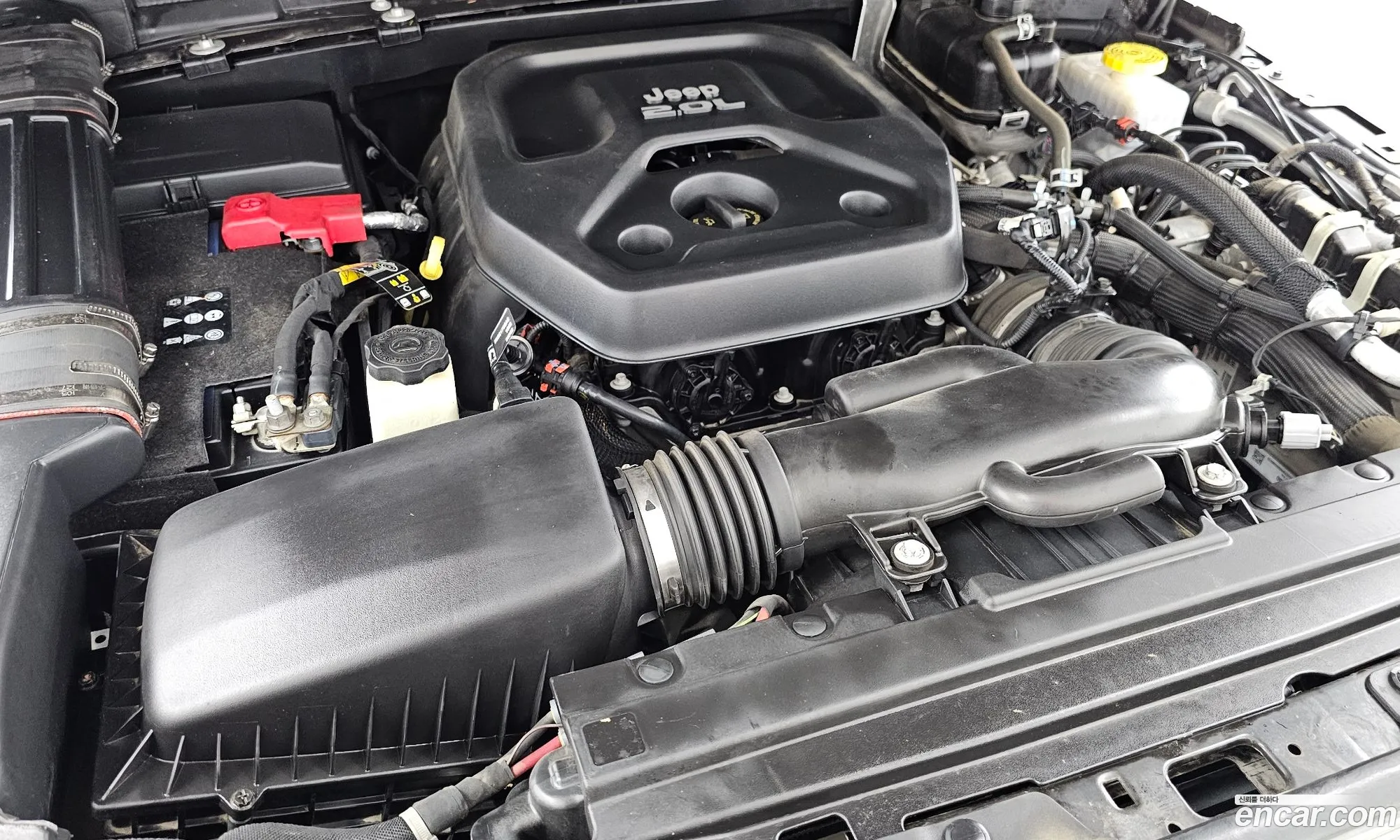 Jeep Wrangler 2021 1C4HJXFN5MW598679 — 26