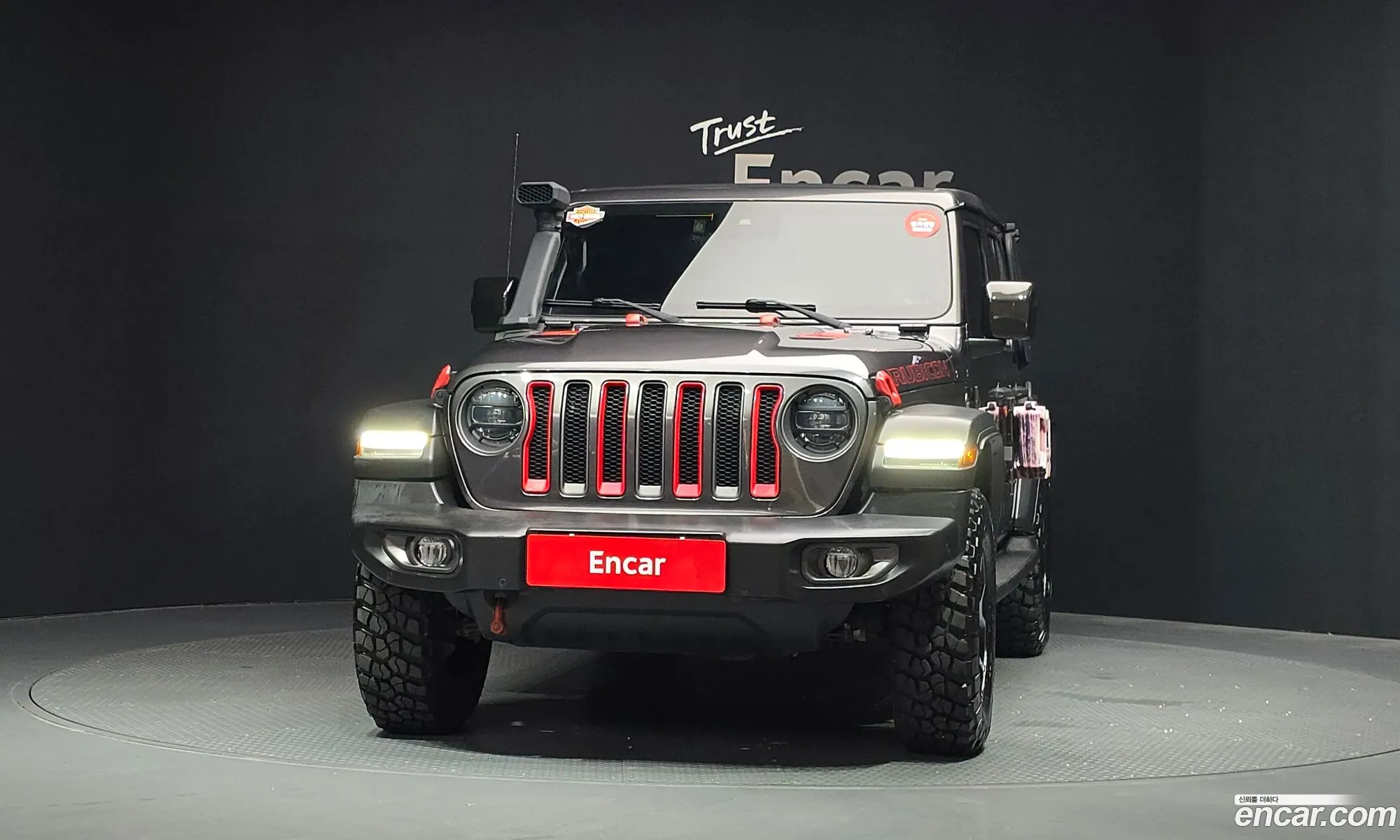 Jeep Wrangler 2021 1C4HJXFN5MW598679 — 21