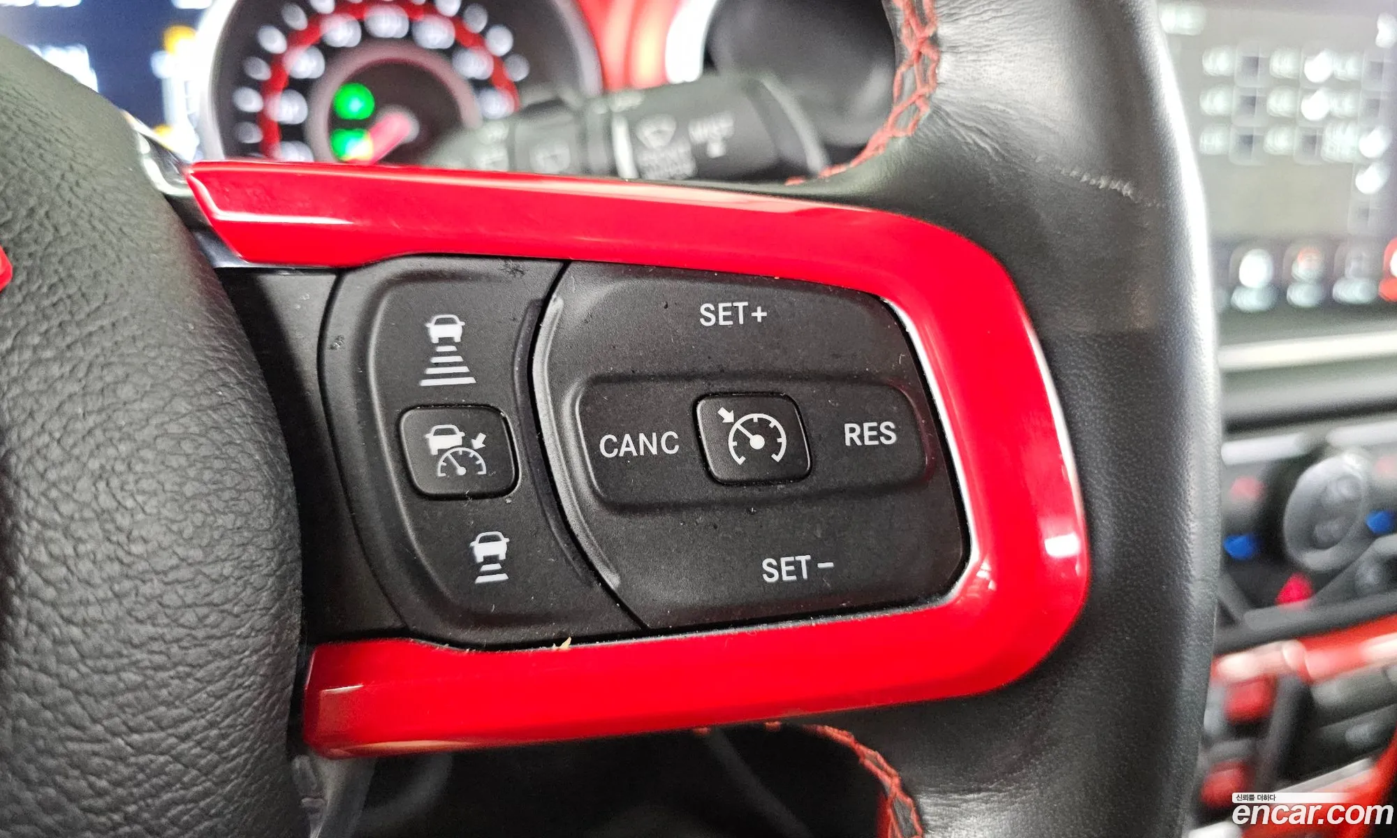 Jeep Wrangler 2021 1C4HJXFN5MW598679 — 22