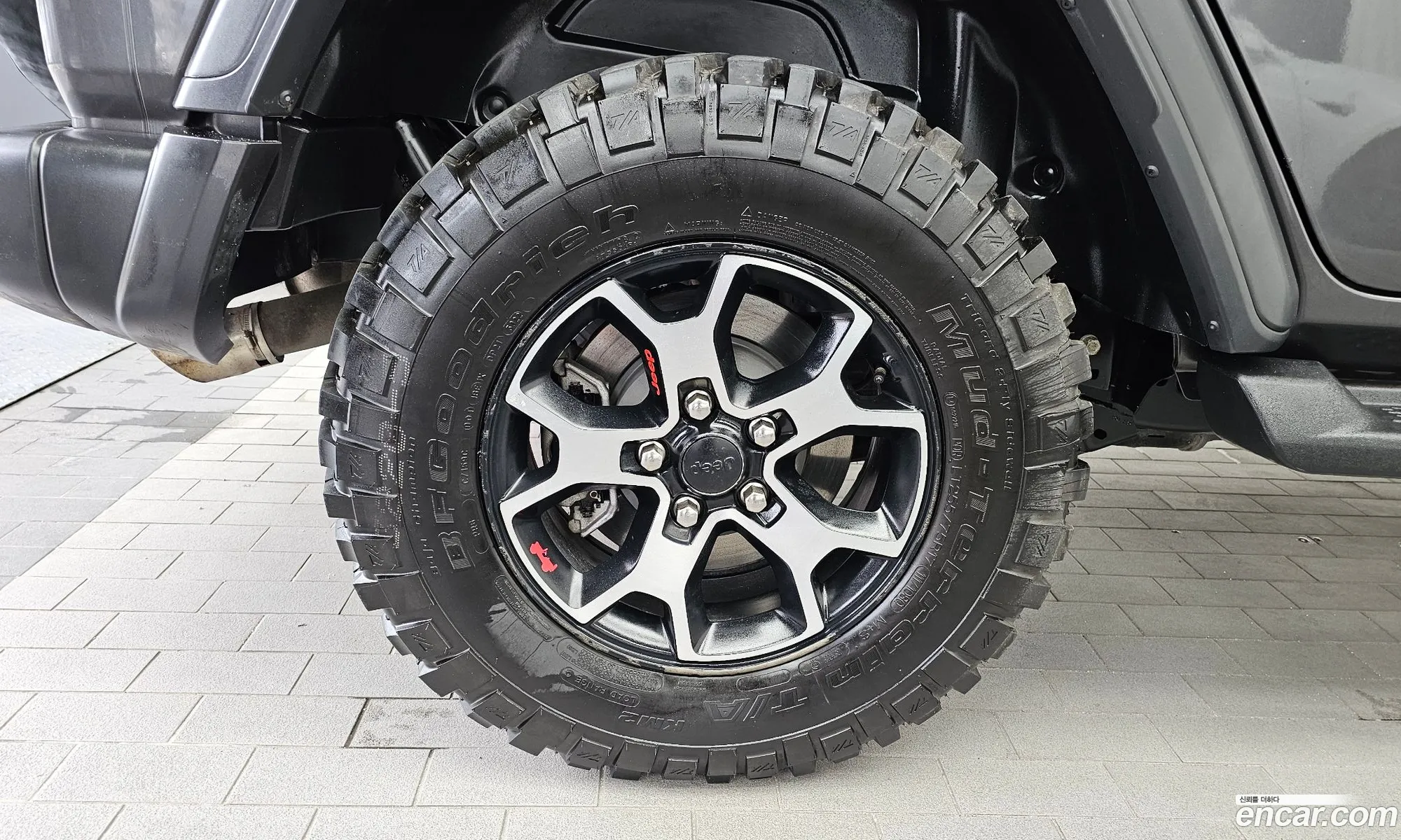 Jeep Wrangler 2021 1C4HJXFN5MW598679 — 23