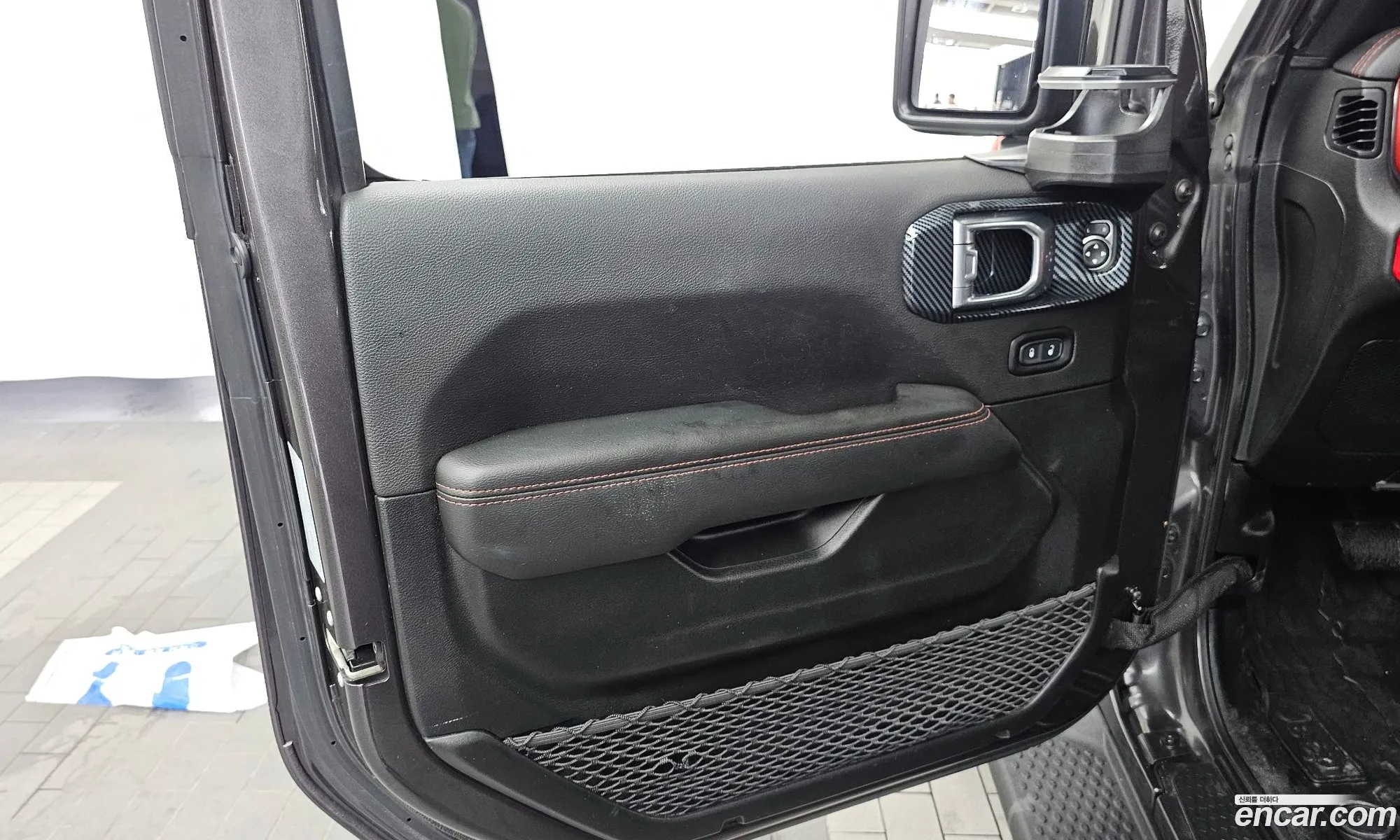 Jeep Wrangler 2021 1C4HJXFN5MW598679 — 14
