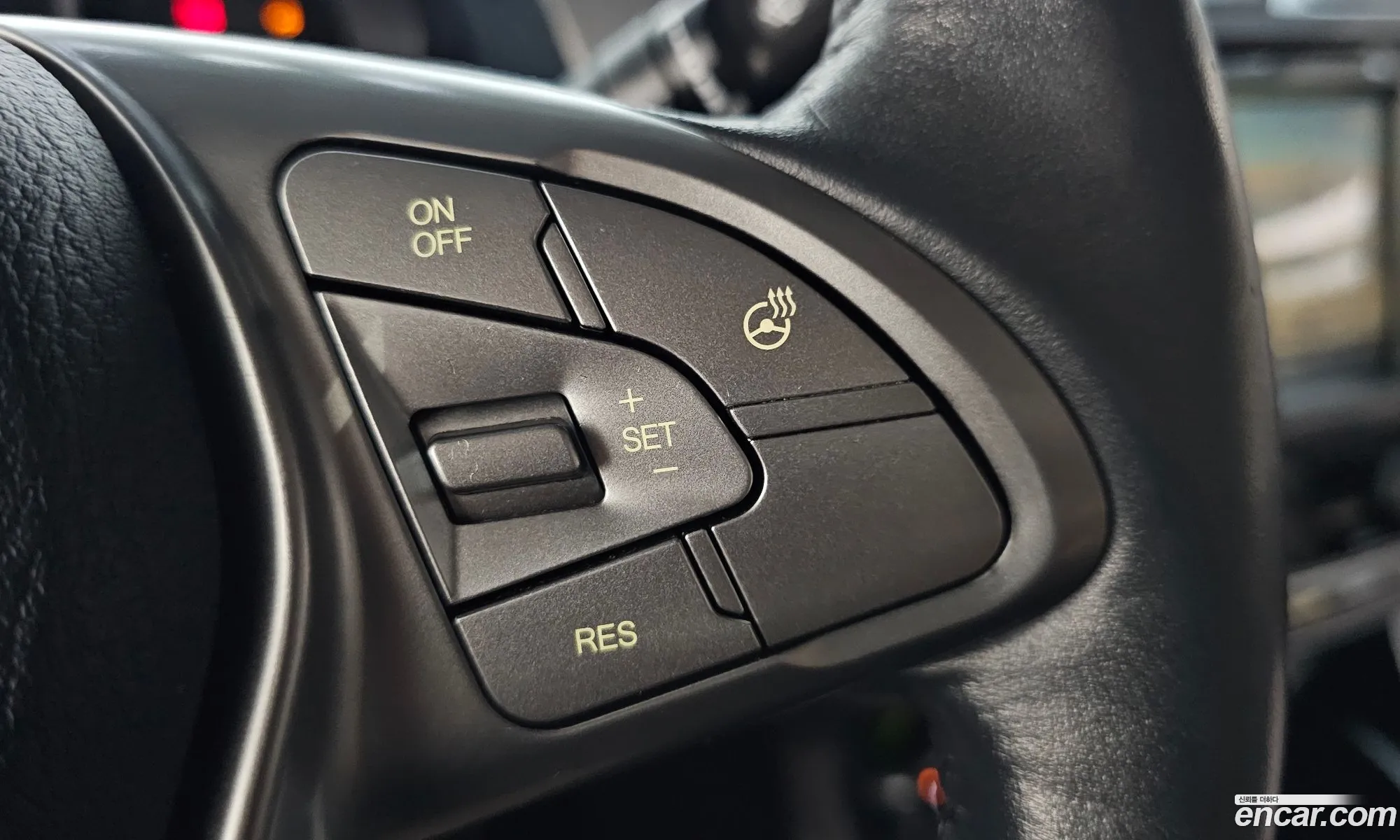 KG Mobility (SsangYong) Korando Turismo