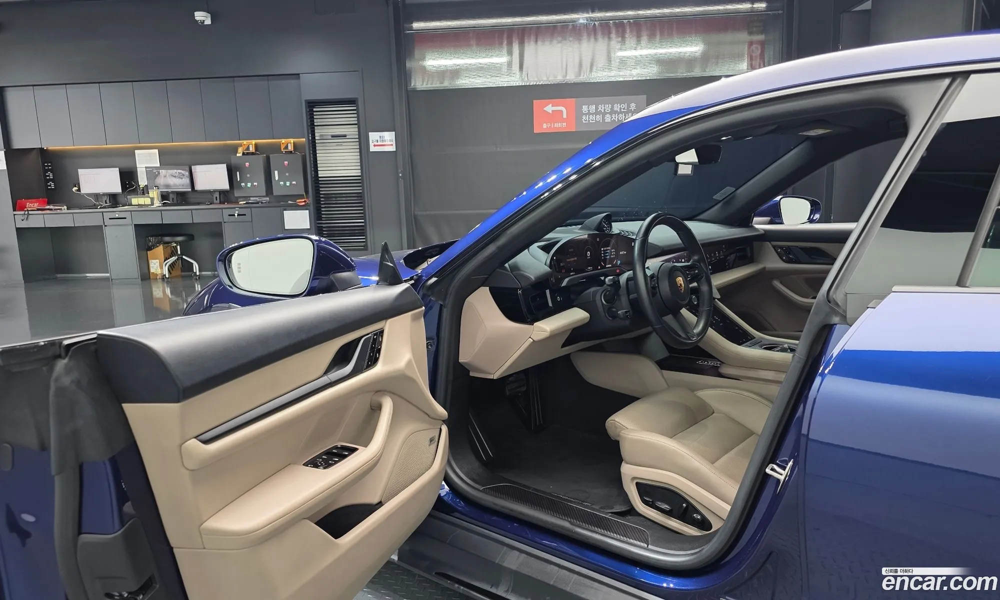 Porsche Taycan 2021 WP0AB2Y13MSA42585 — 13