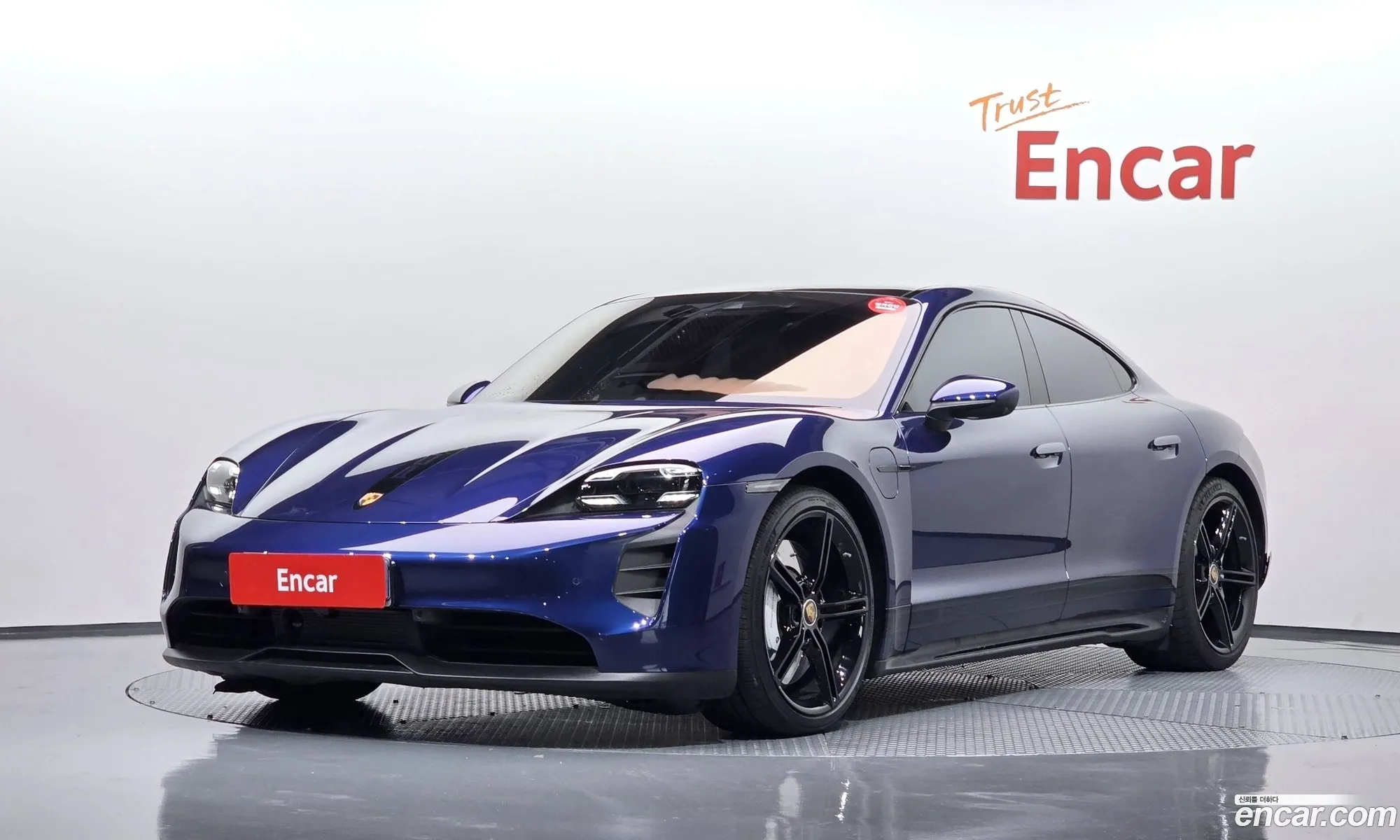 Porsche Taycan 2021 WP0AB2Y13MSA42585 — 14