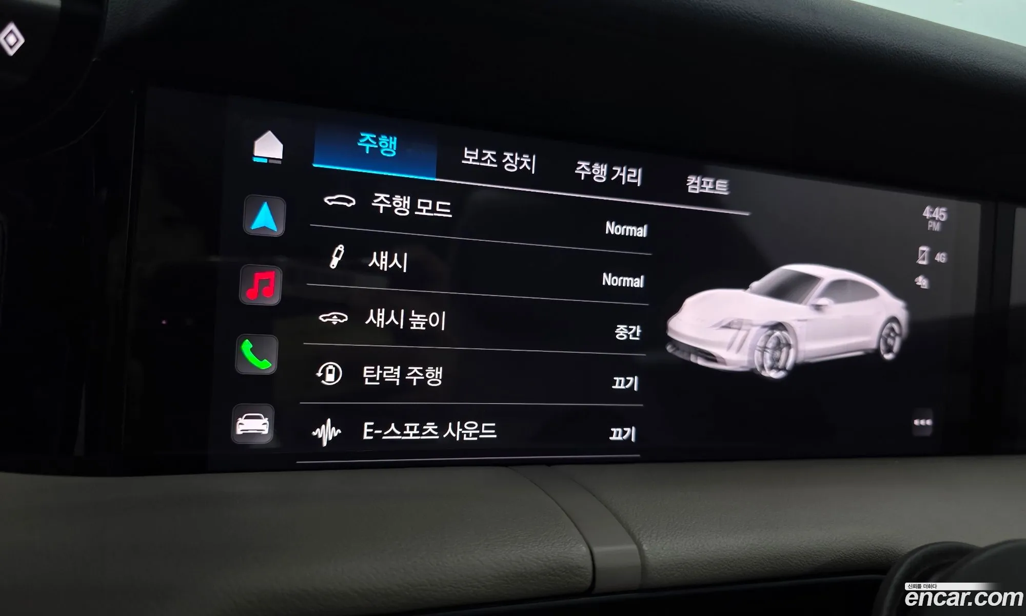 Porsche Taycan 2021 WP0AB2Y13MSA42585 — 19