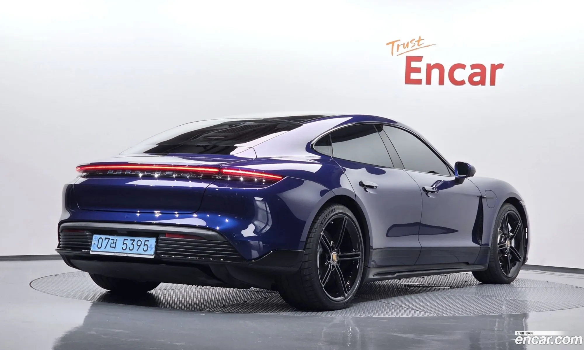 Porsche Taycan 2021 WP0AB2Y13MSA42585 — 20