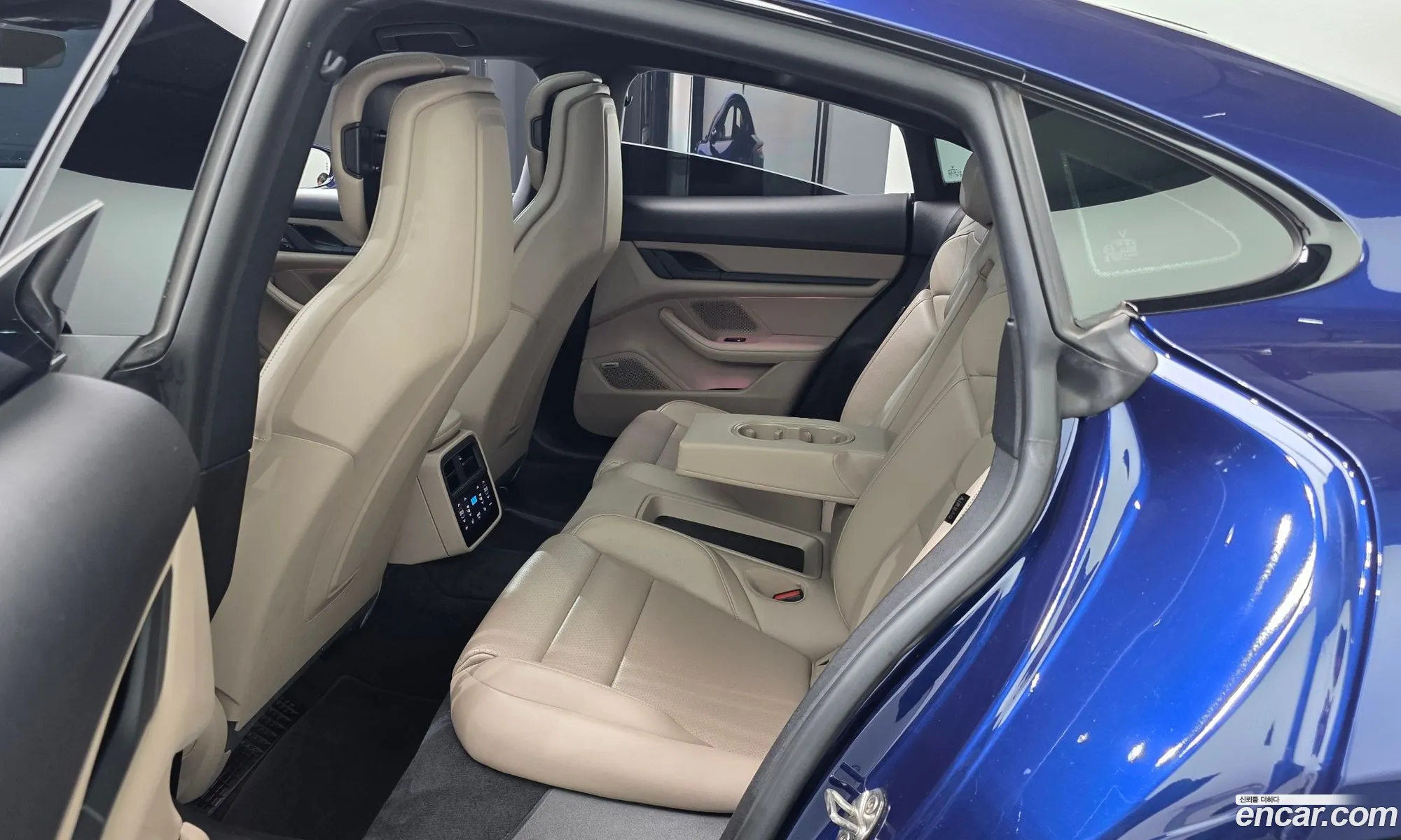 Porsche Taycan 2021 WP0AB2Y13MSA42585 — 11