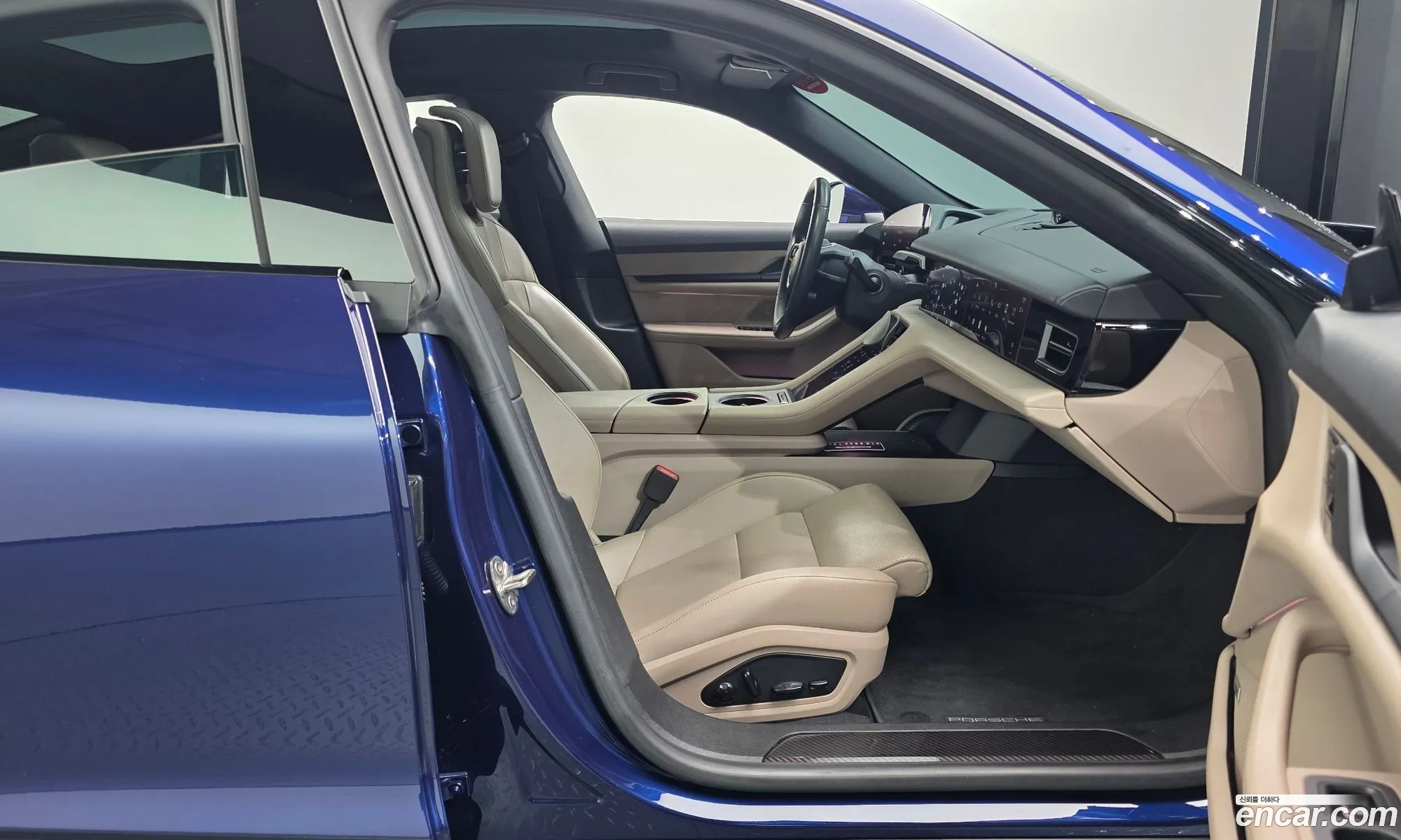 Porsche Taycan 2021 WP0AB2Y13MSA42585 — 12