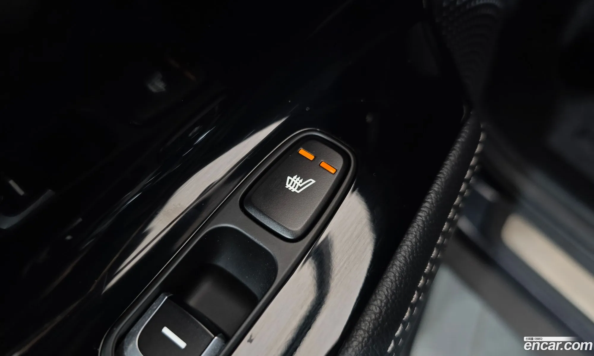 Kia Niro 2018 KNACC81CGJA252228 — 21