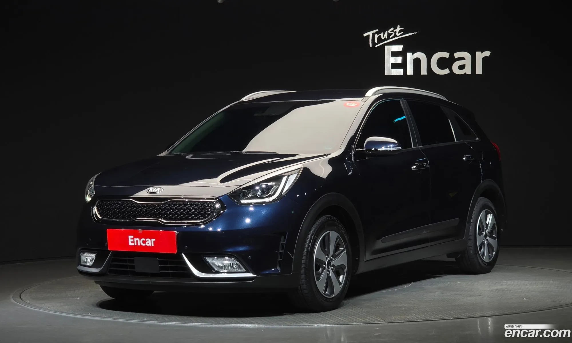 Kia Niro 2018 KNACC81CGJA252228 — 26