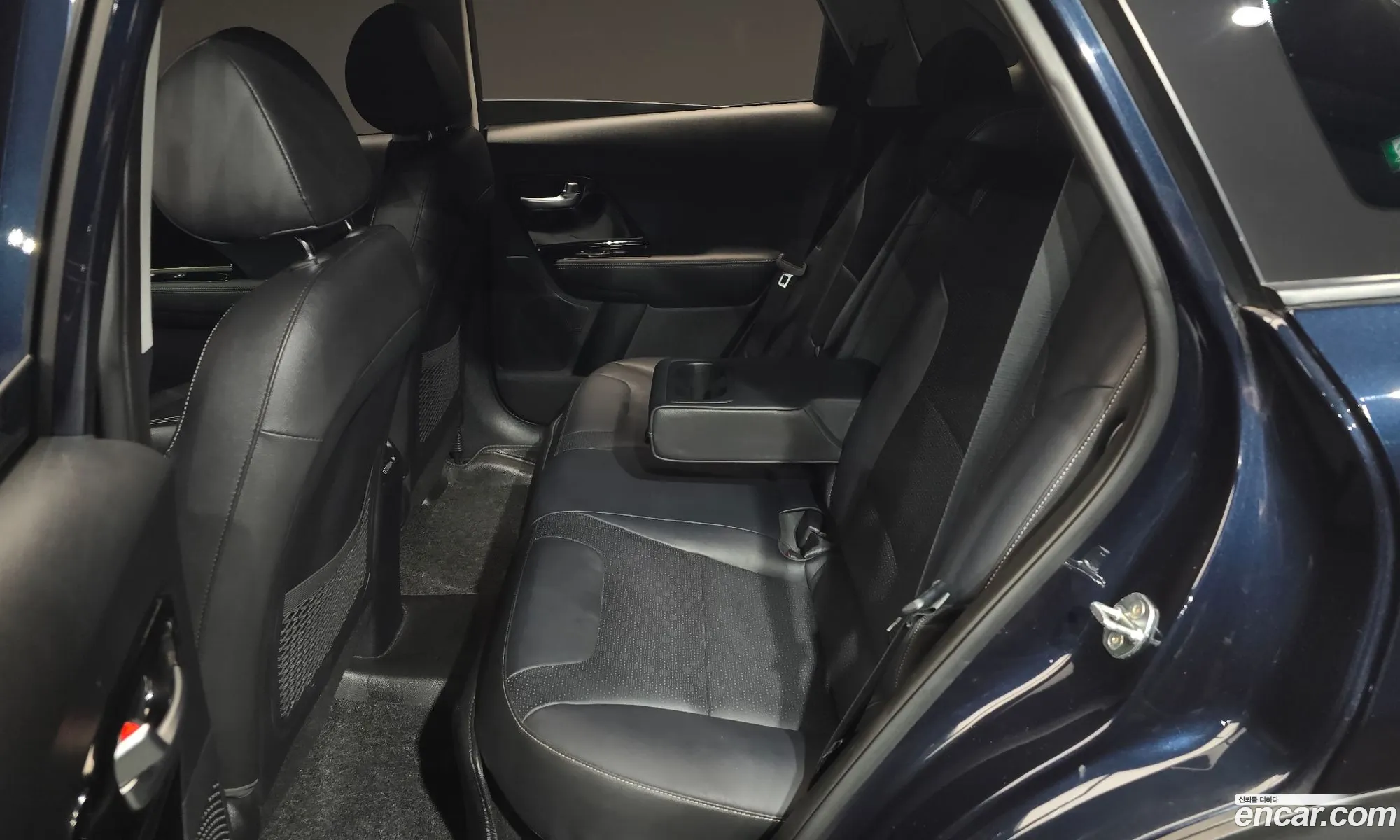 Kia Niro 2018 KNACC81CGJA252228 — 24