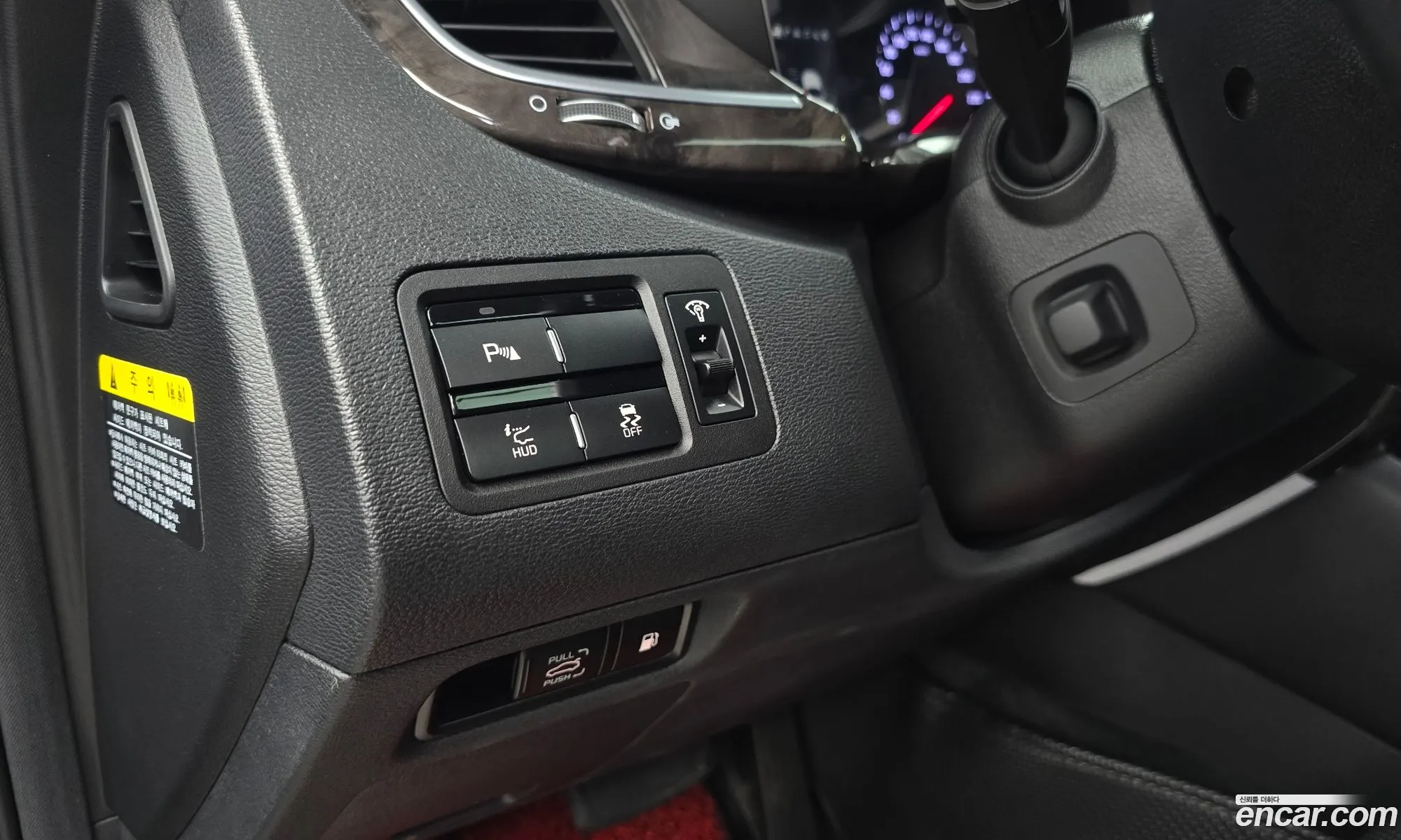 Kia K9 2017 KNALU413BHS035464 — 29