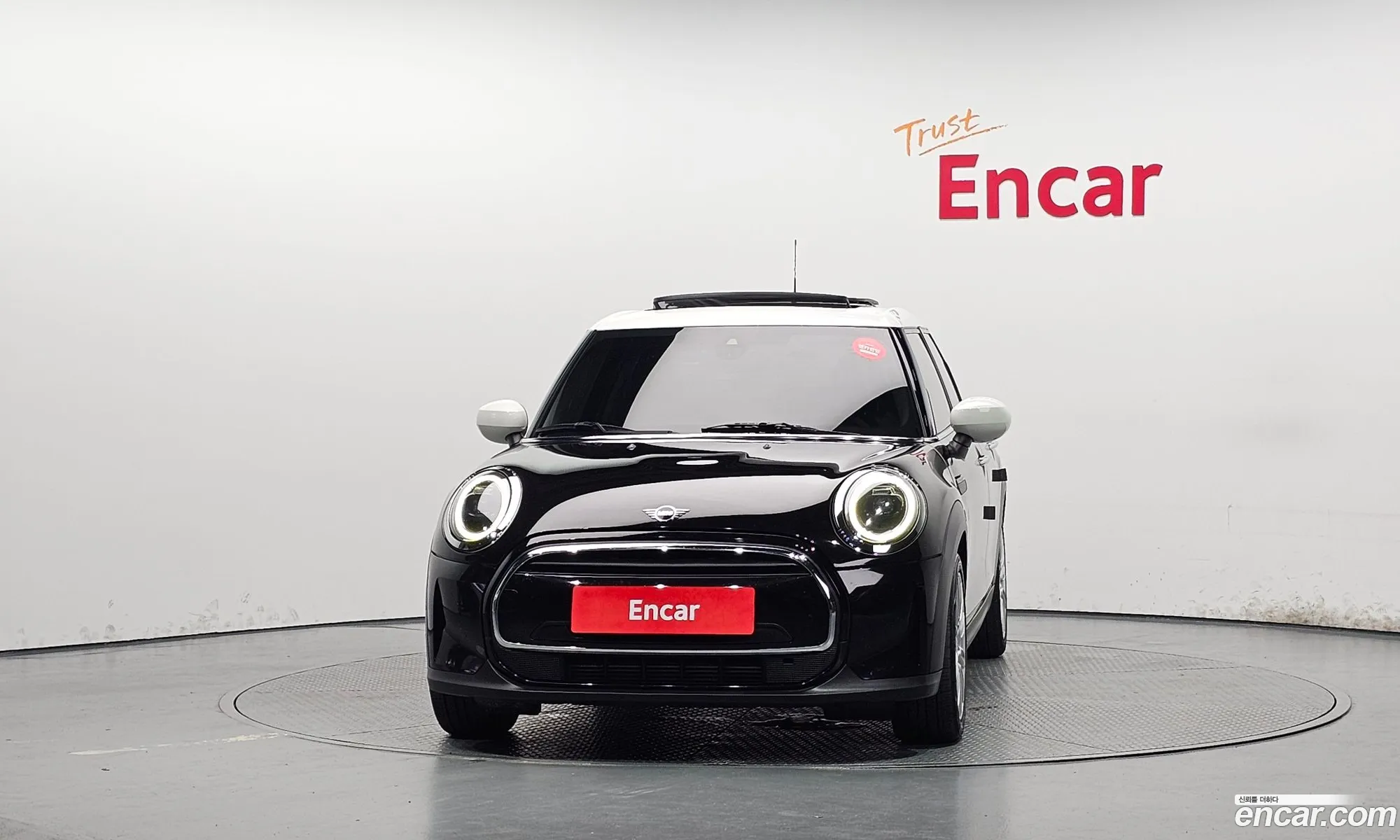 Mini Cooper 2022 — 5
