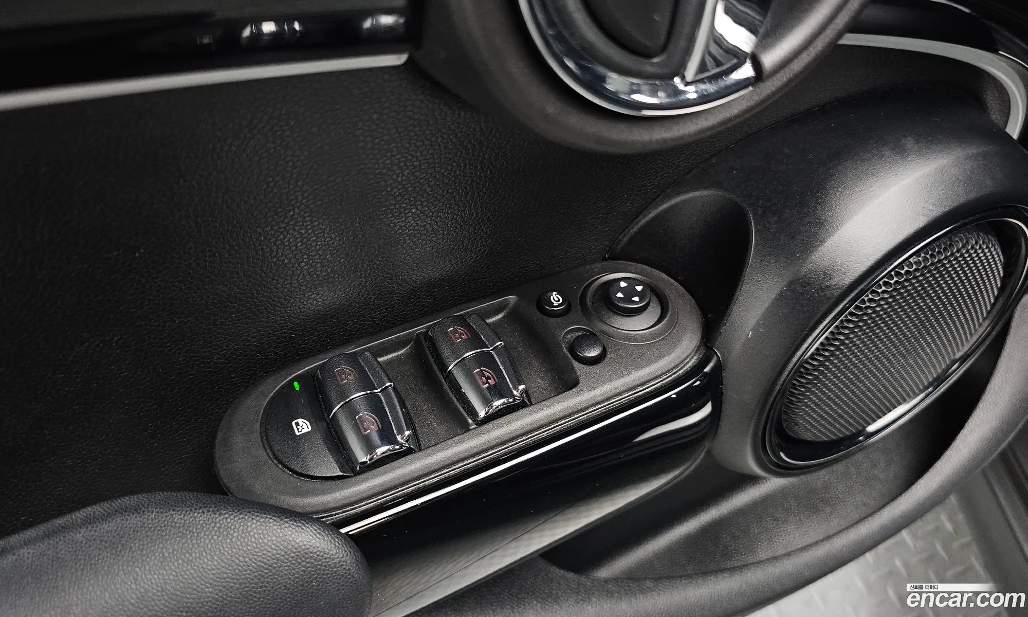 Mini Cooper 2022 — 8